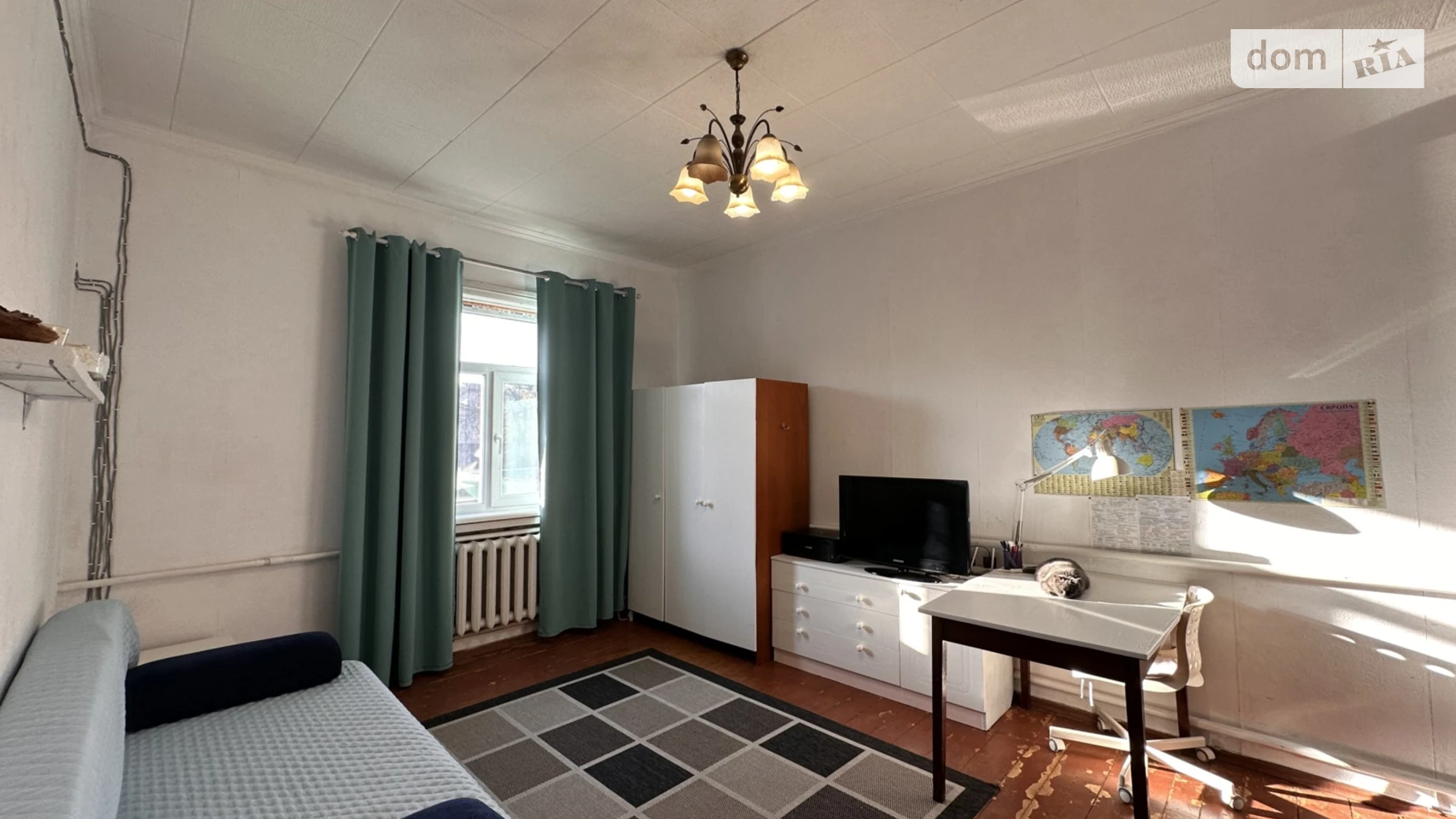 Продається частина будинку 55 кв. м с басейном, цена: 42900 $ - фото 2