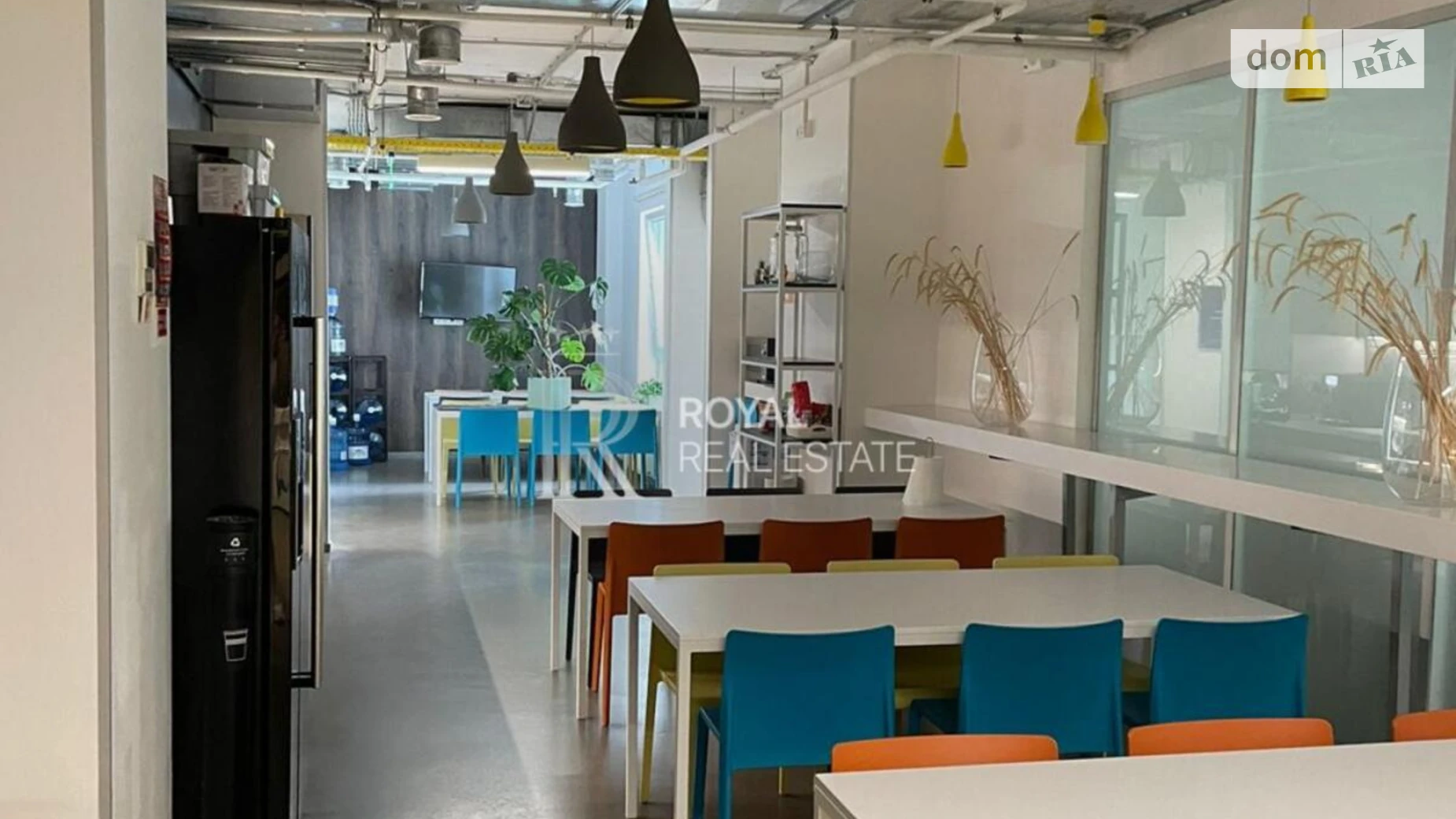 Сдается в аренду офис 1243 кв. м в бизнес-центре, цена: 24860 $ - фото 5