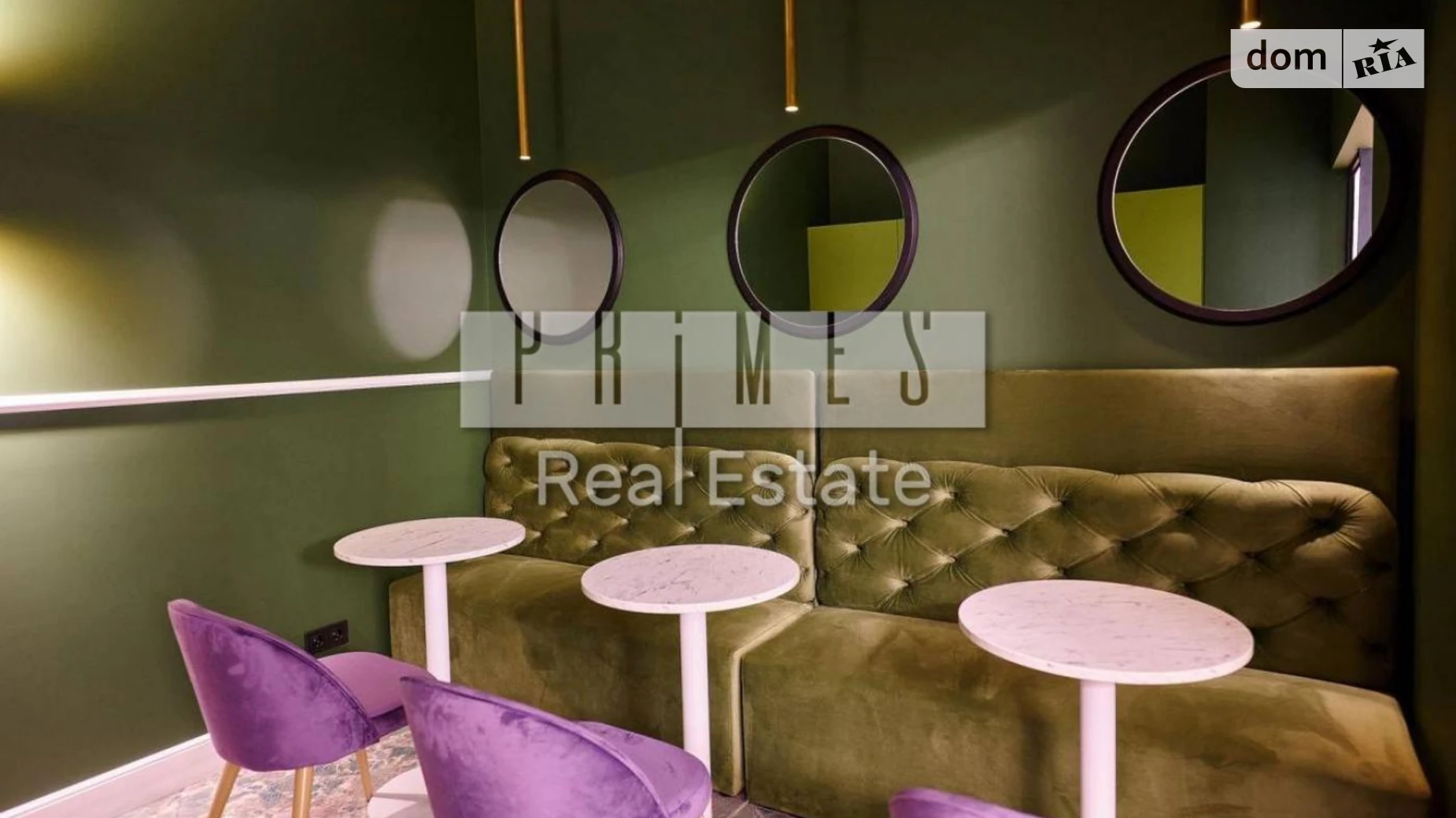 Сдается в аренду офис 188 кв. м в бизнес-центре, цена: 5500 $ - фото 5