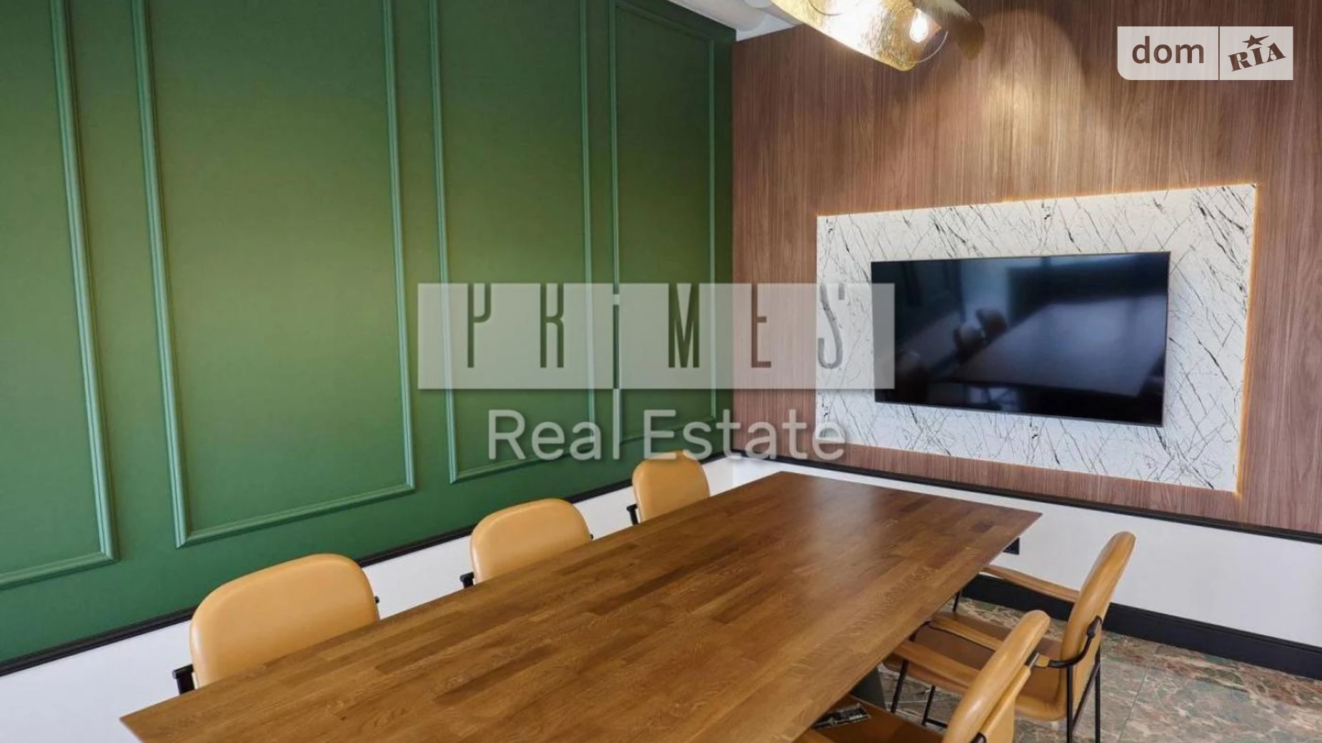 Сдается в аренду офис 188 кв. м в бизнес-центре, цена: 5500 $ - фото 2