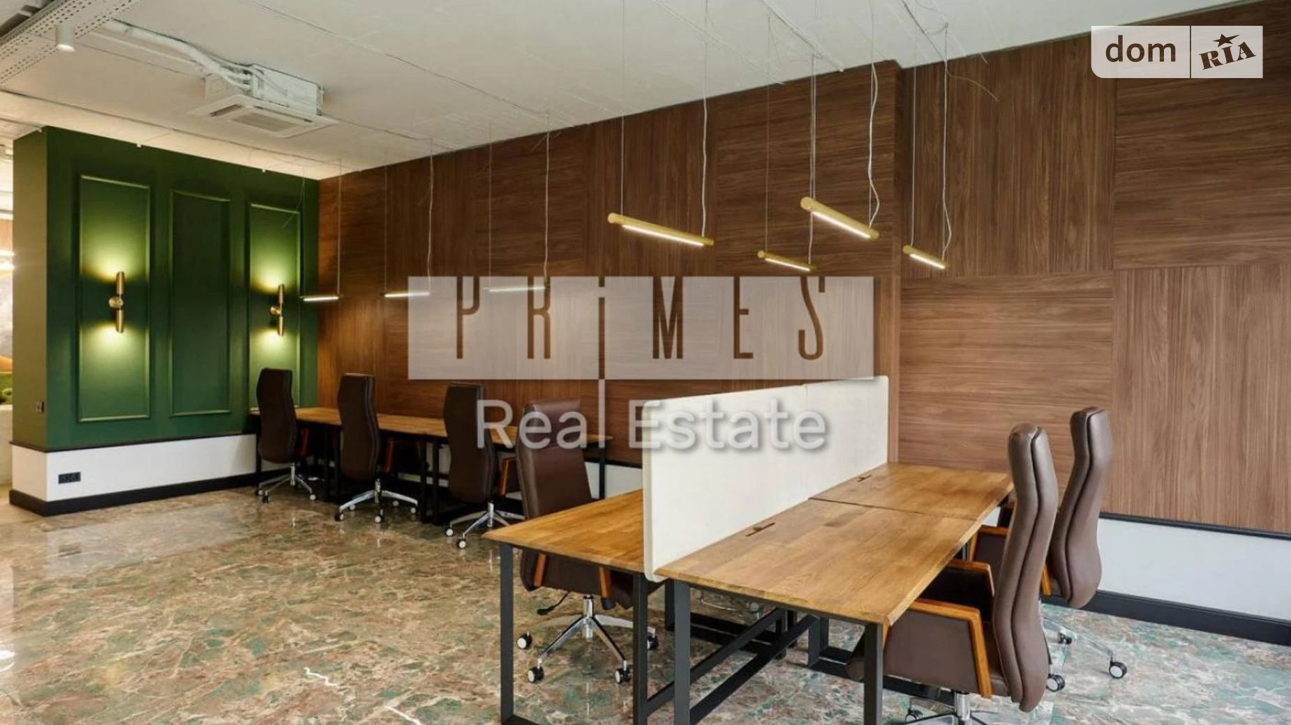 Сдается в аренду офис 188 кв. м в бизнес-центре, цена: 5500 $ - фото 3