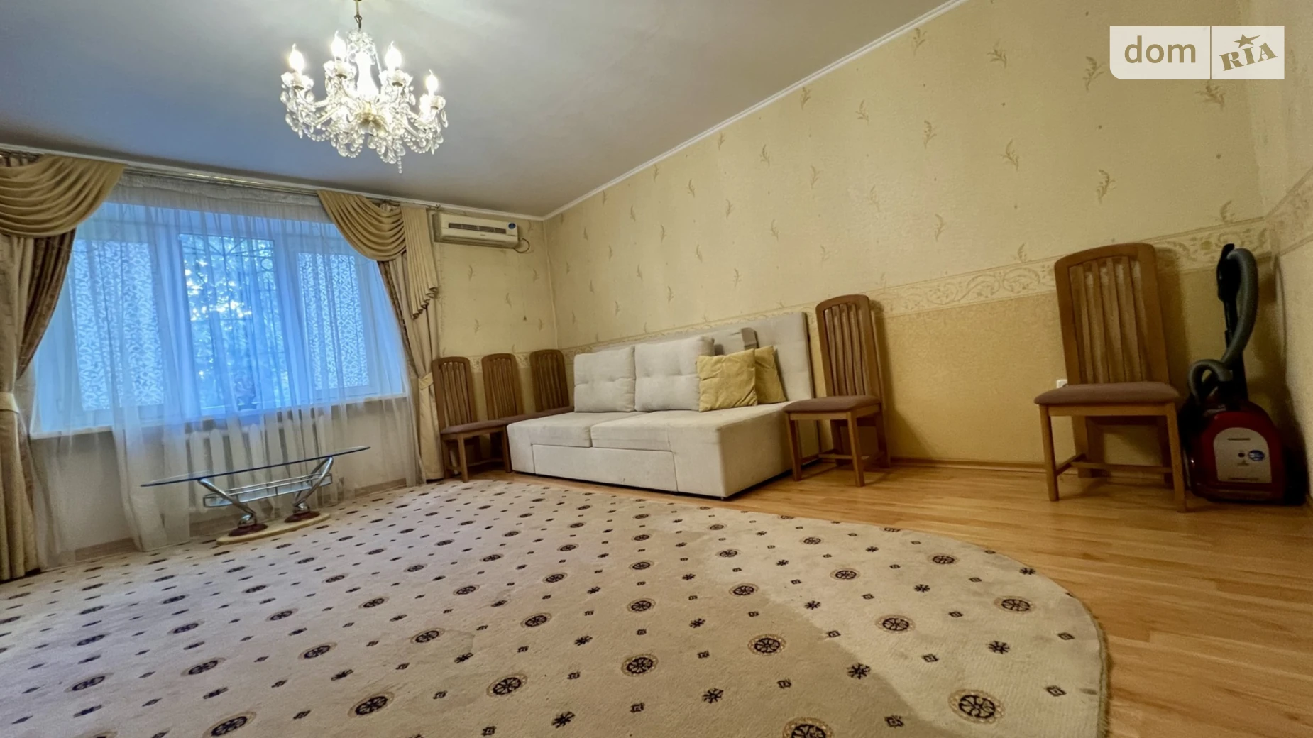 Продается 2-комнатная квартира 72.5 кв. м в Одессе, ул. Композитора Нищинского, 28 - фото 3