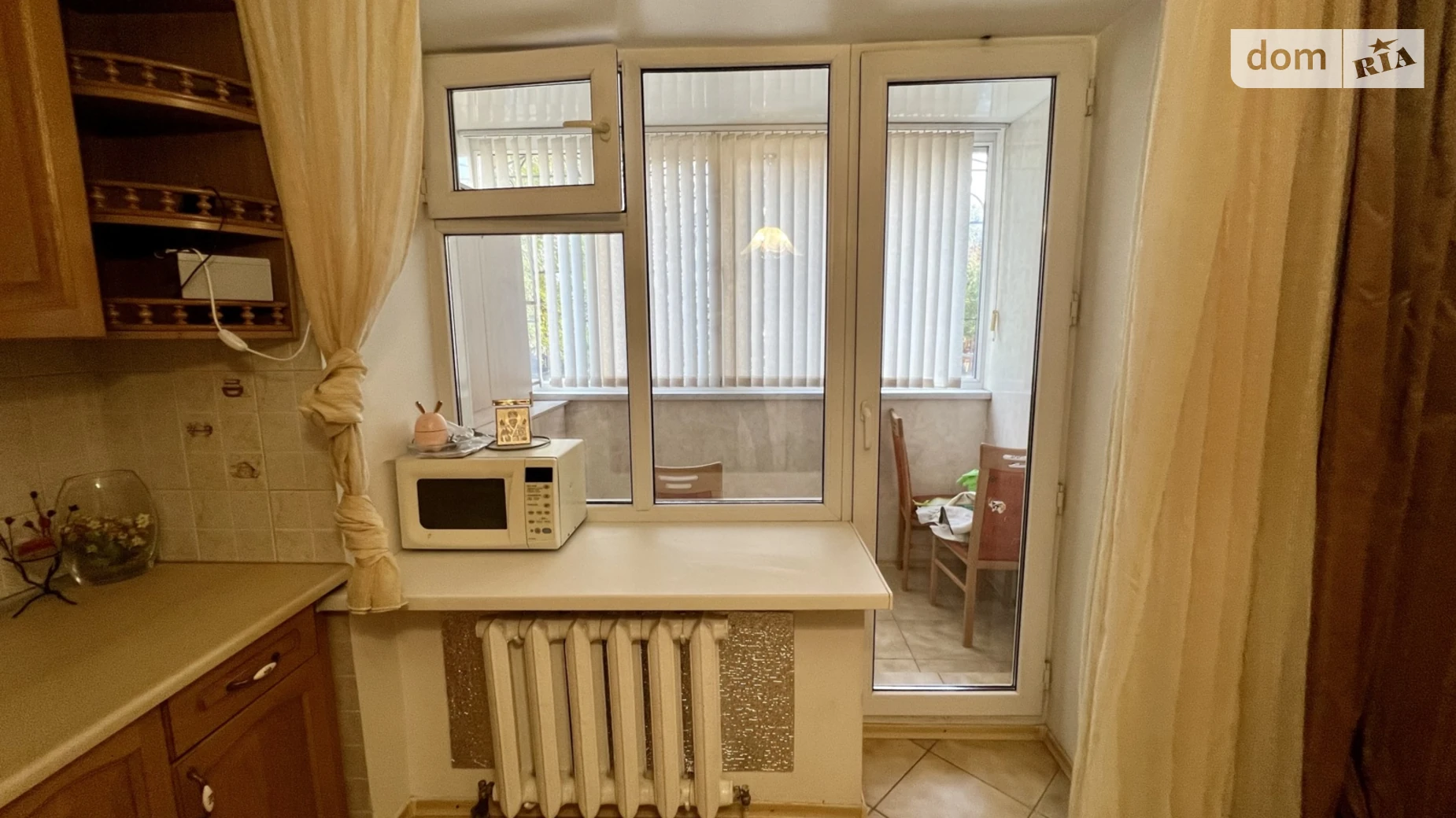 Продается 2-комнатная квартира 72.5 кв. м в Одессе, ул. Композитора Нищинского, 28 - фото 5