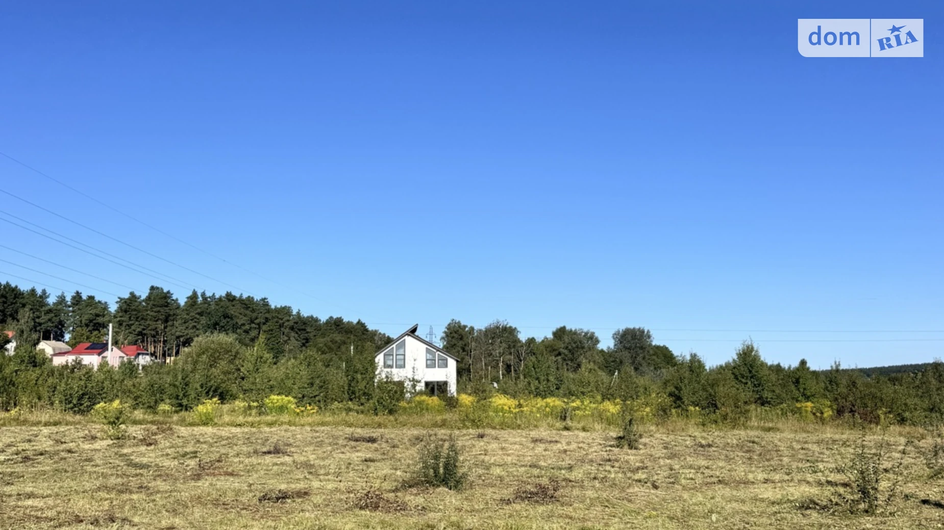 ул. Центральная Ходосовка (Обухов), цена: 41600 $ - фото 3