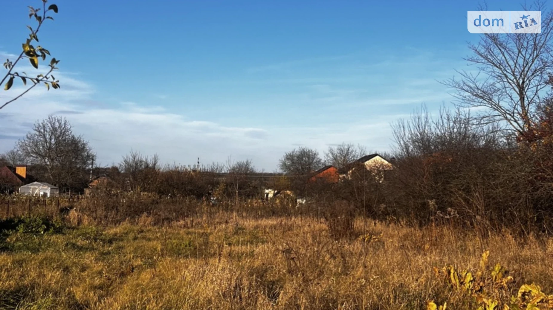 Продается земельный участок 13.43 соток в Винницкой области, цена: 70000 $ - фото 4