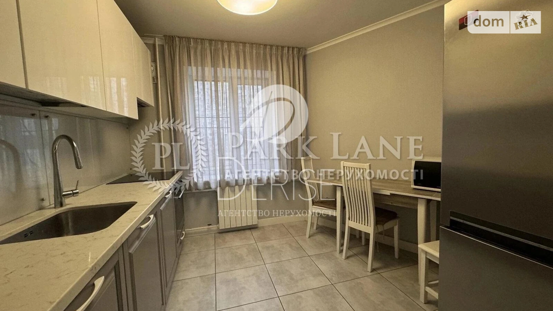 Продается 1-комнатная квартира 40.3 кв. м в Киеве, ул. Левка Лукьяненко, 13А - фото 3