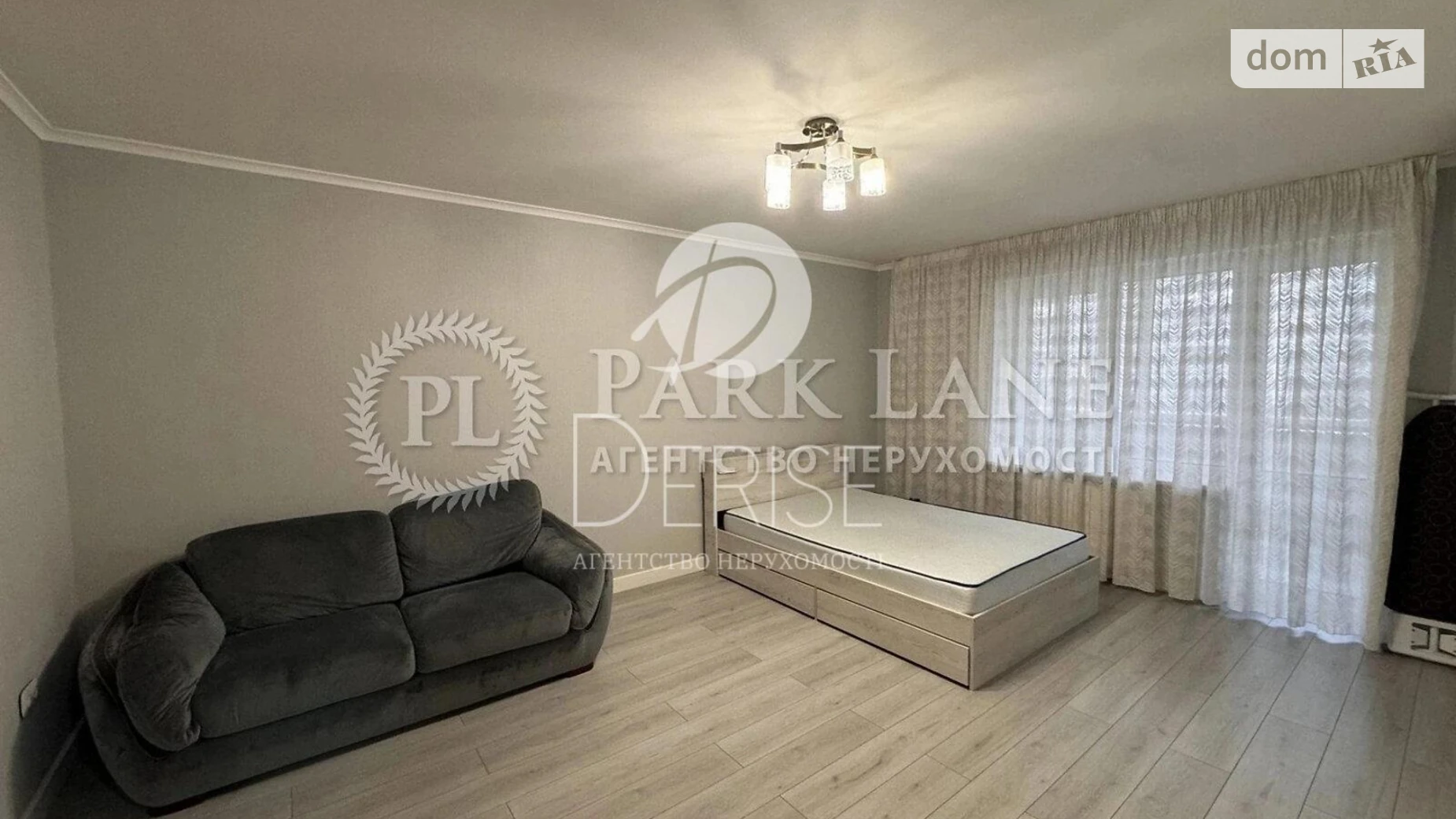 Продается 1-комнатная квартира 40.3 кв. м в Киеве, ул. Левка Лукьяненко, 13А - фото 4
