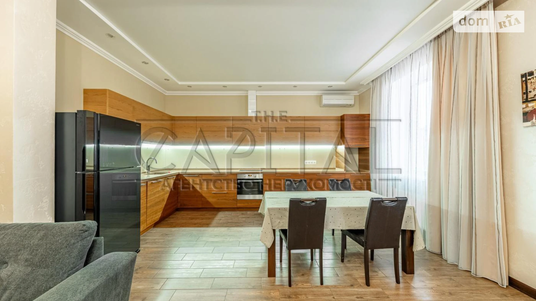 Продается 2-комнатная квартира 110 кв. м в Киеве, пер. Лабораторный, 6 - фото 2