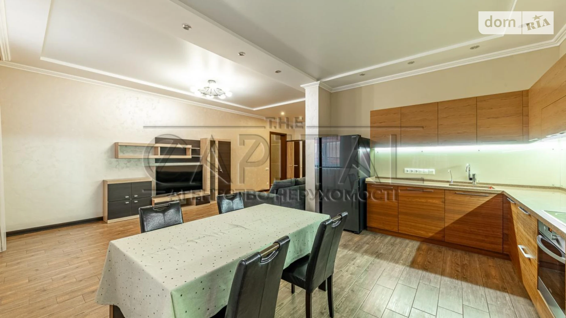 Продается 2-комнатная квартира 110 кв. м в Киеве, пер. Лабораторный, 6 - фото 4