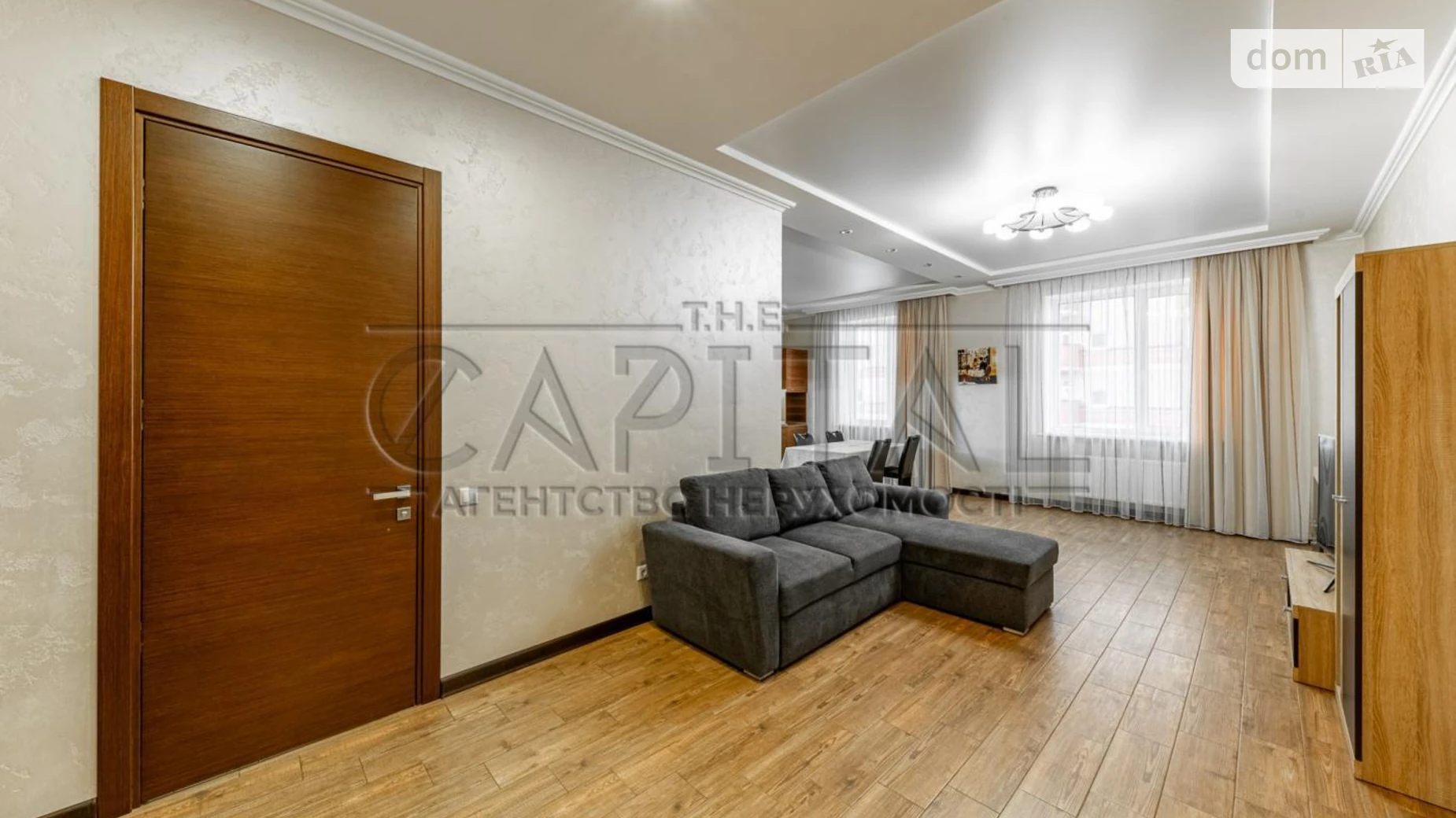 Продается 2-комнатная квартира 110 кв. м в Киеве, пер. Лабораторный, 6 - фото 5