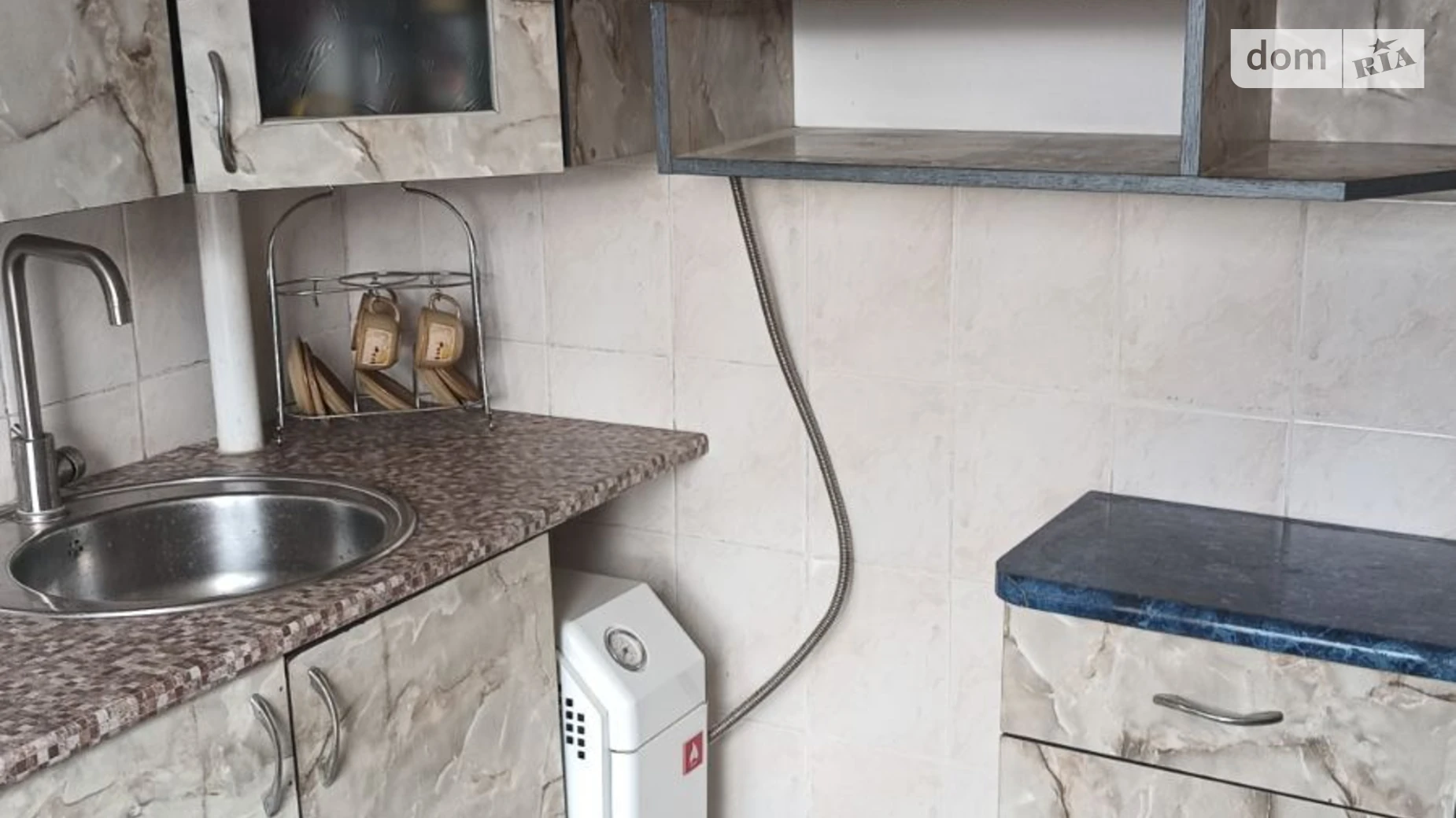 Продается 2-комнатная квартира 49 кв. м в, цена: 24000 $ - фото 4