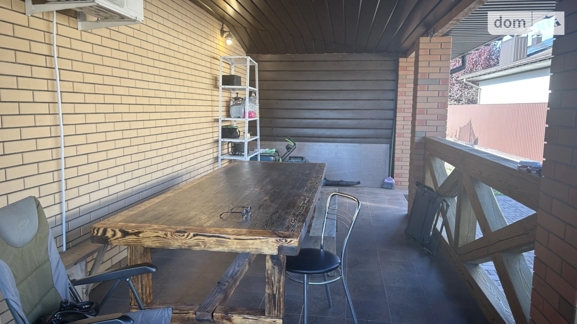 Продається одноповерховий будинок 98 кв. м з балконом, цена: 170000 $ - фото 4