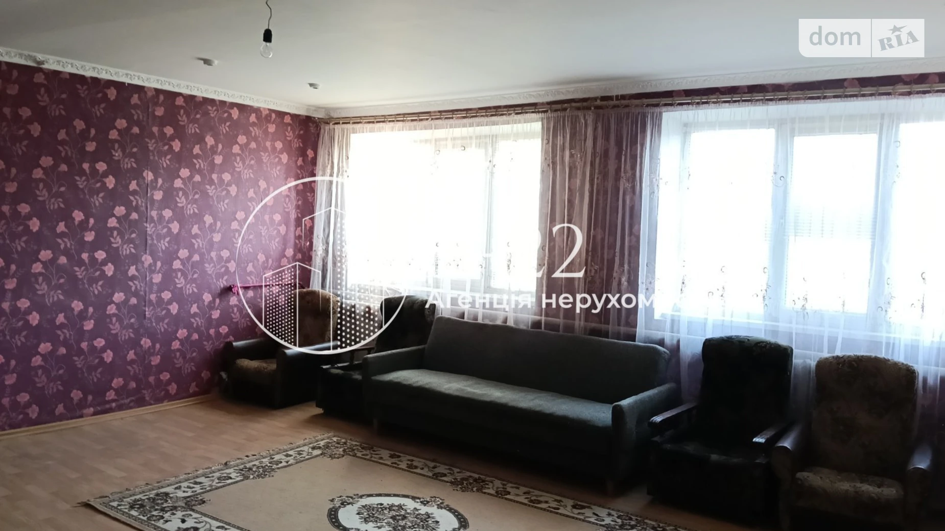 Продается 3-комнатная квартира 90.5 кв. м в, цена: 19000 $ - фото 3