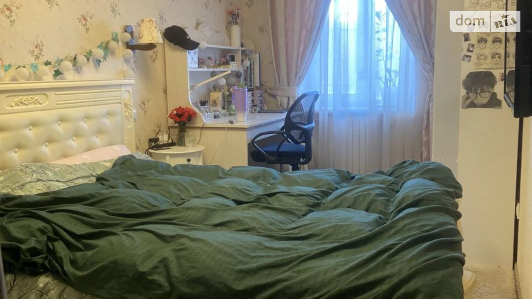 Продается 2-комнатная квартира 41.6 кв. м в Днепре, ул. Полигонная(Погребняка) - фото 2