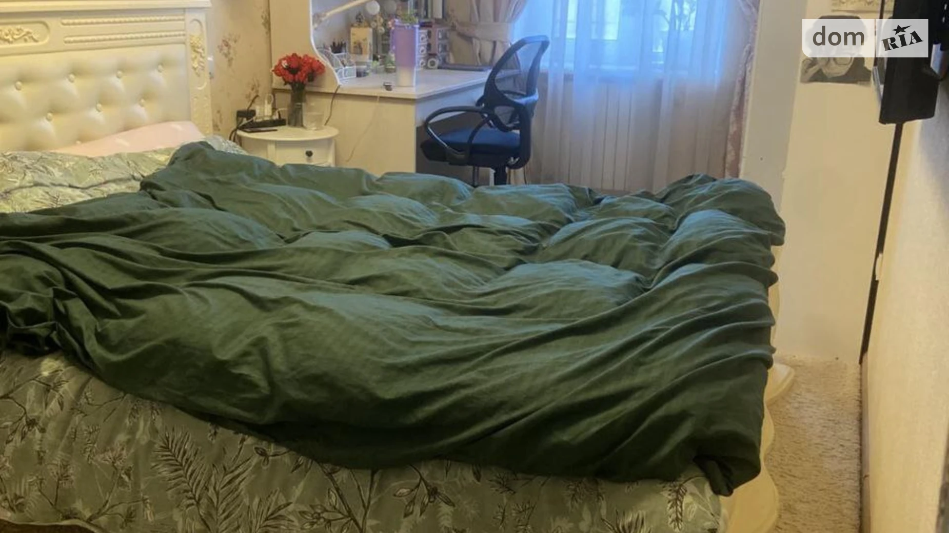 Продается 2-комнатная квартира 41.6 кв. м в Днепре, ул. Полигонная(Погребняка) - фото 5