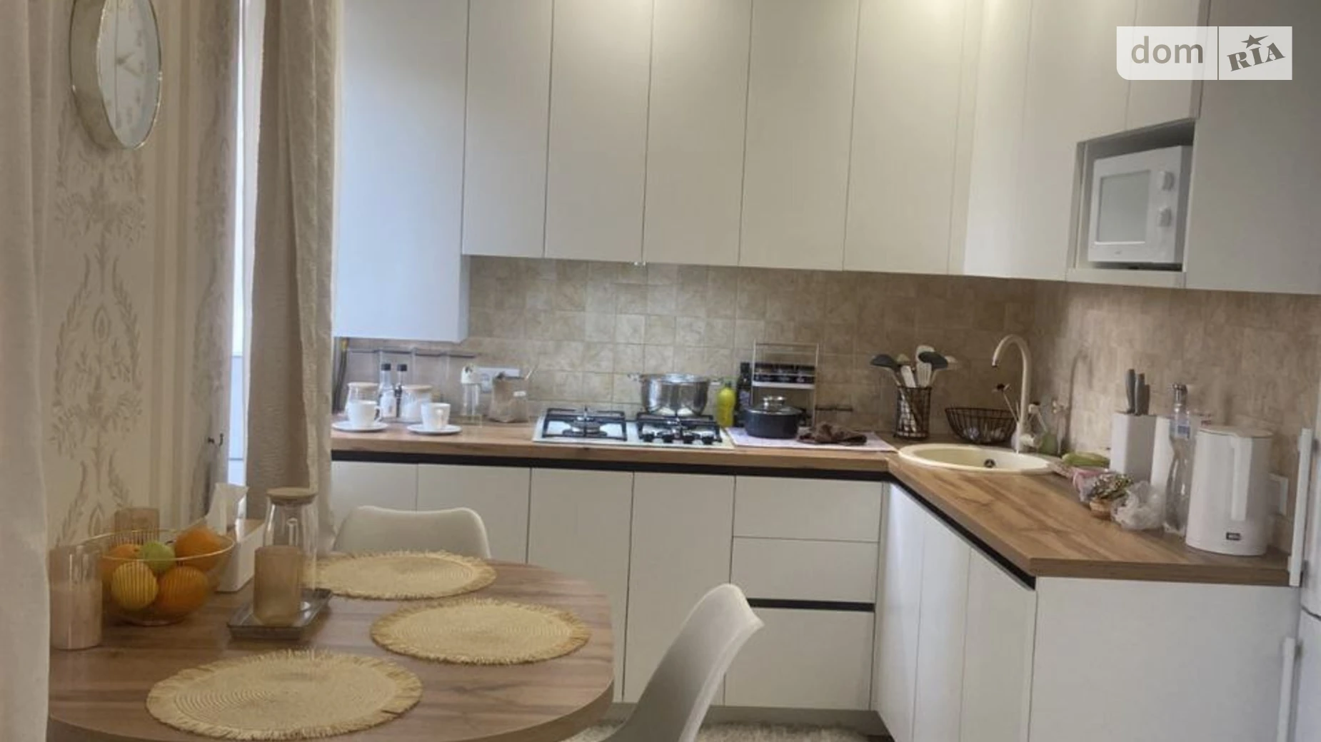 Продается 2-комнатная квартира 41.6 кв. м в Днепре, ул. Полигонная(Погребняка) - фото 3