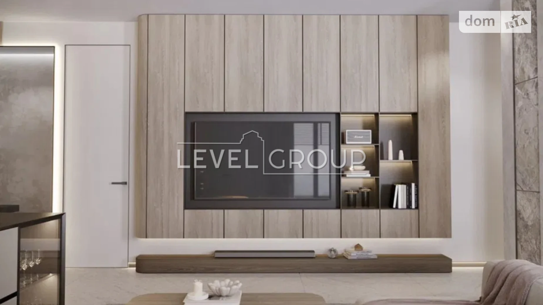 Продається 3-кімнатна квартира 123 кв. м у Києві, вул. Іоанна Павла II(Патріса Лумумби), 12 - фото 2