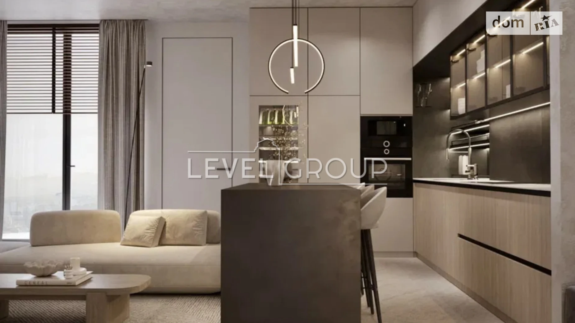 Продається 3-кімнатна квартира 123 кв. м у Києві, вул. Іоанна Павла II(Патріса Лумумби), 12 - фото 3