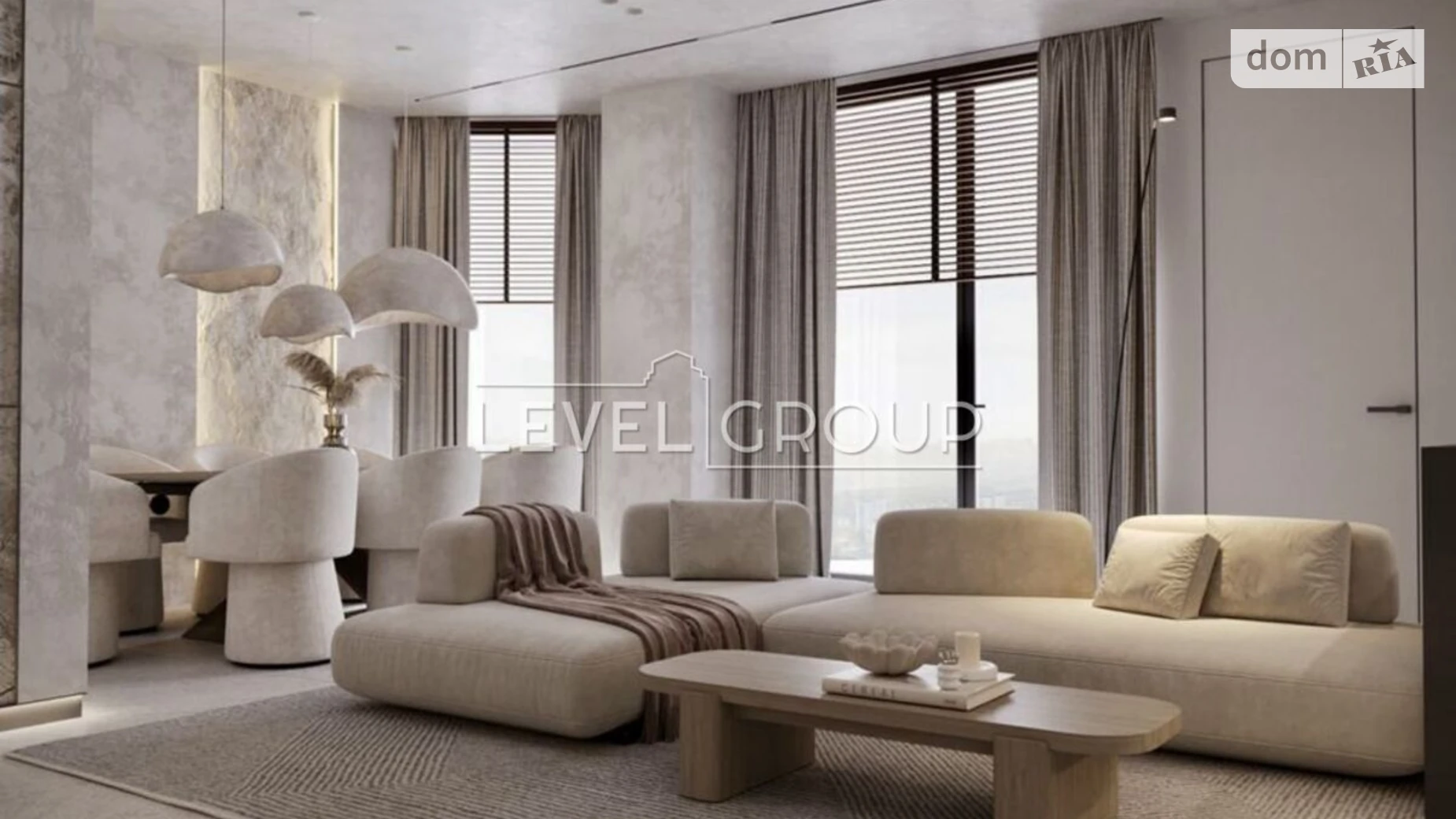 Продається 3-кімнатна квартира 123 кв. м у Києві, вул. Іоанна Павла II(Патріса Лумумби), 12 - фото 5