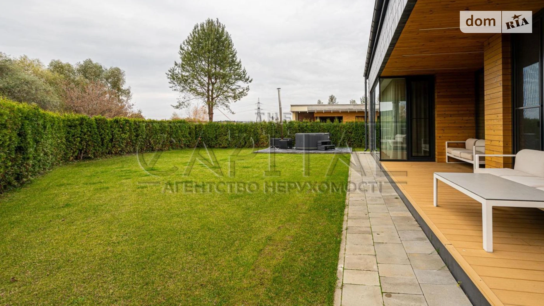 Продається земельна ділянка 340 соток у Київській області, цена: 3000000 $ - фото 5