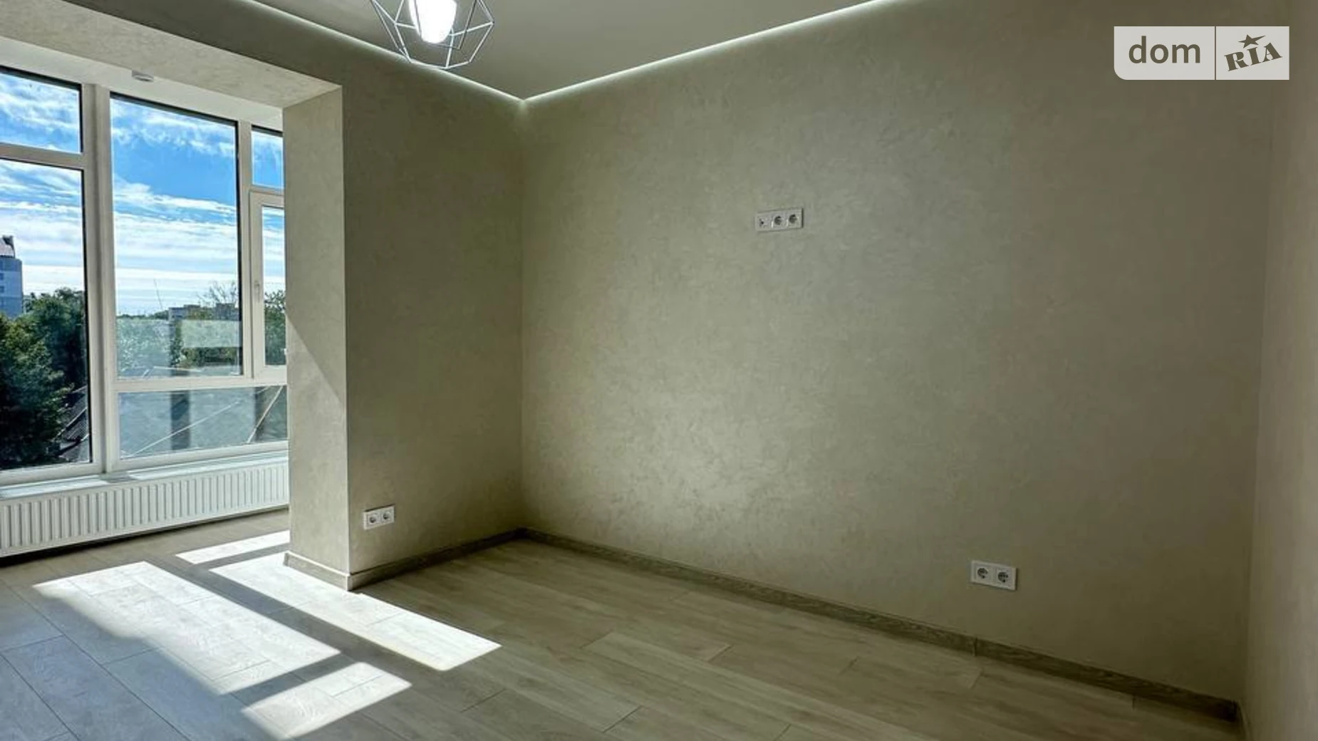 Здається в оренду 1-кімнатна квартира 48 кв. м у Івано-Франківську - фото 2