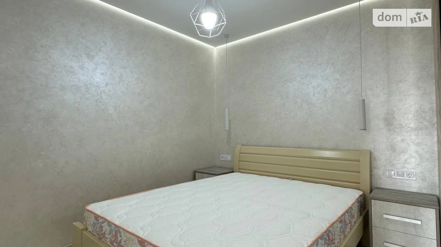 Здається в оренду 1-кімнатна квартира 48 кв. м у Івано-Франківську - фото 3