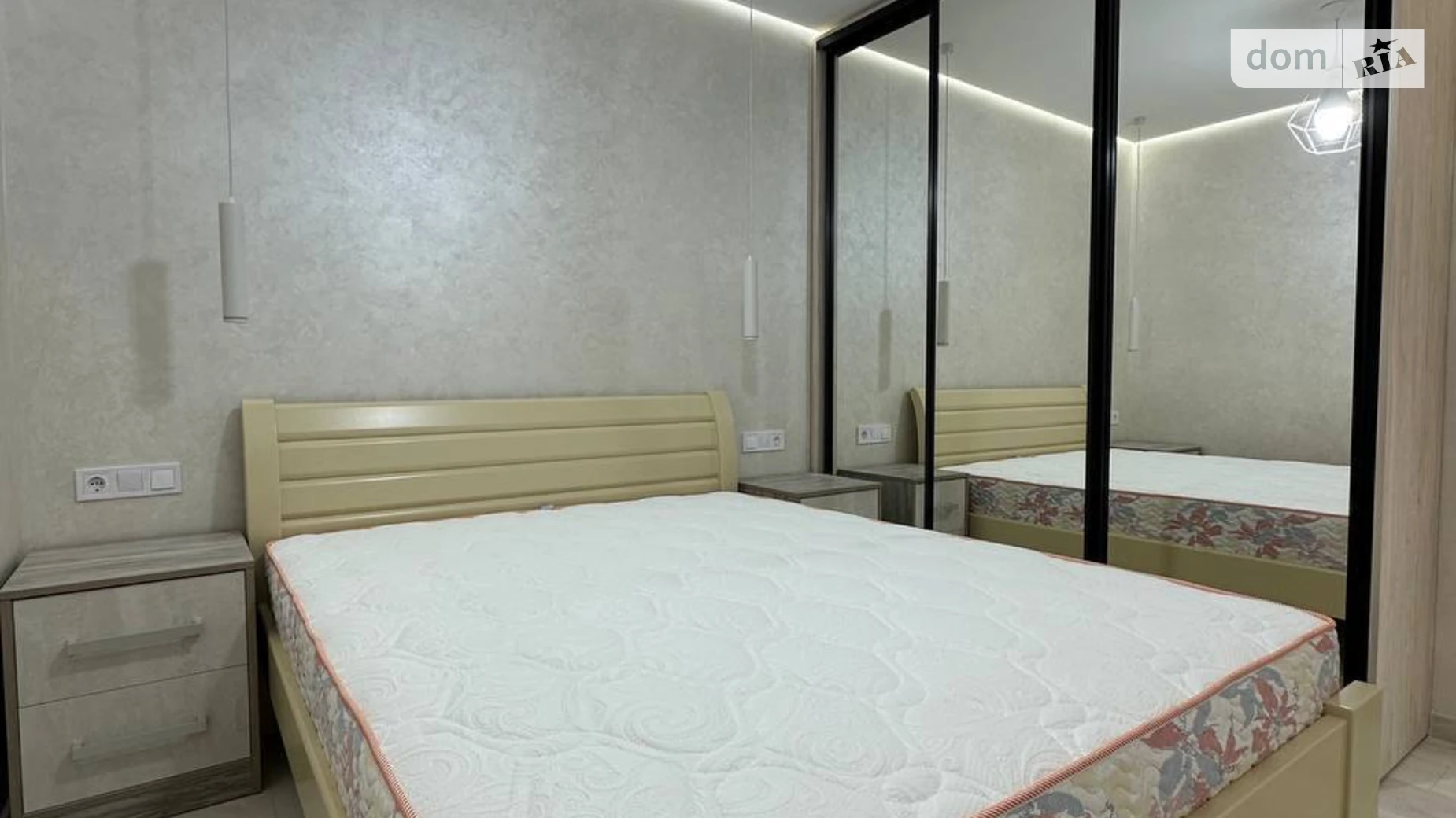 Здається в оренду 1-кімнатна квартира 48 кв. м у Івано-Франківську - фото 4