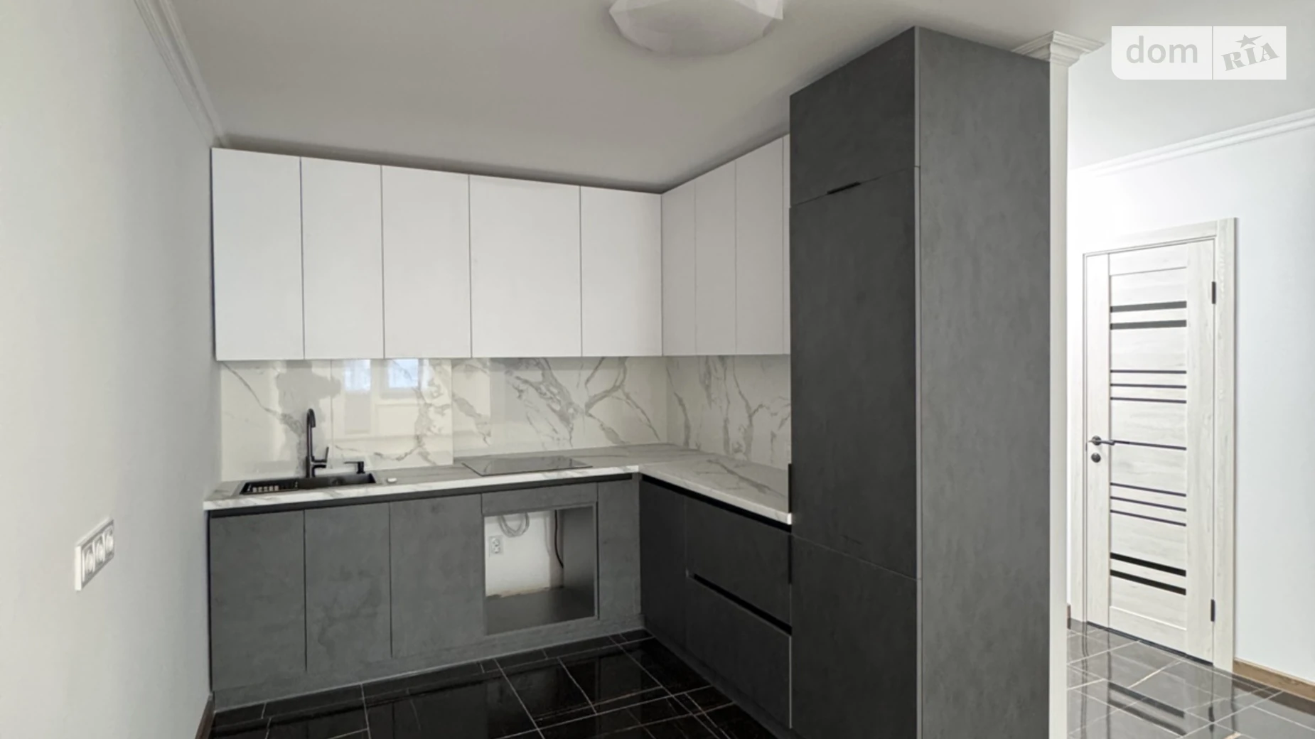 2-кімнатна квартира 58 кв. м у Тернополі, вул. Київська - фото 2