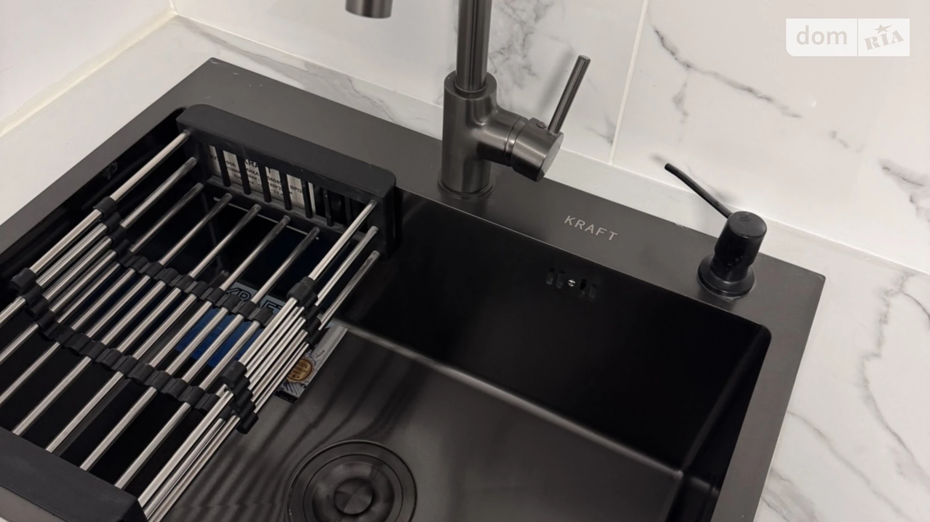 2-кімнатна квартира 58 кв. м у Тернополі, вул. Київська - фото 5