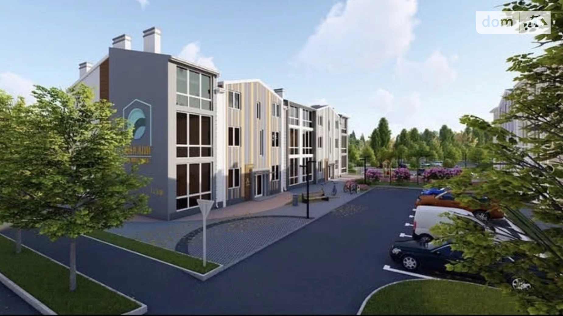 Продается 1-комнатная квартира 43 кв. м в Виннице, ул. Родниковая, 9 - фото 5