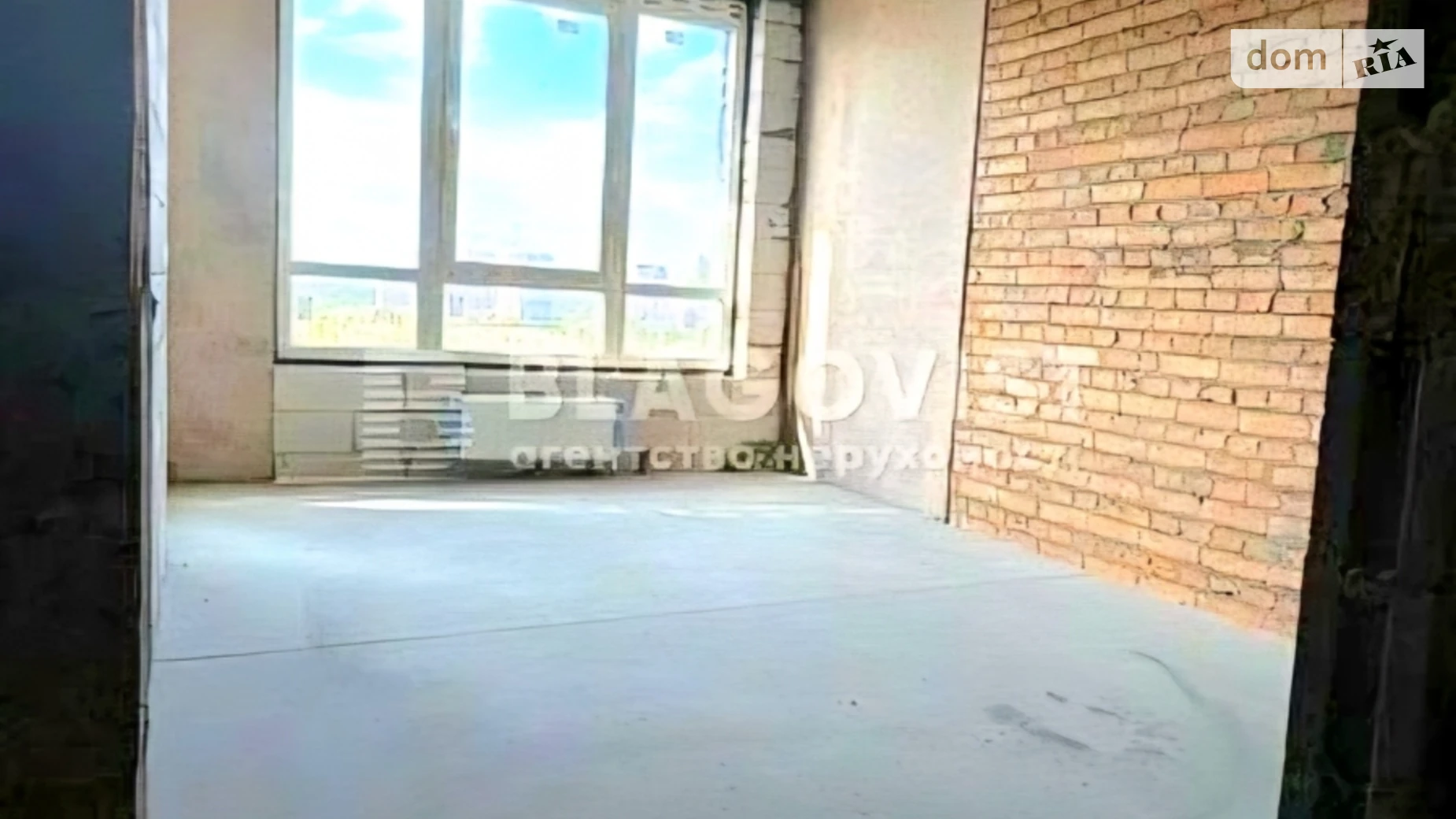 Продается 1-комнатная квартира 45 кв. м в Киеве, ул. Виктора Некрасова(Северо-Сырецкая), 8 - фото 3