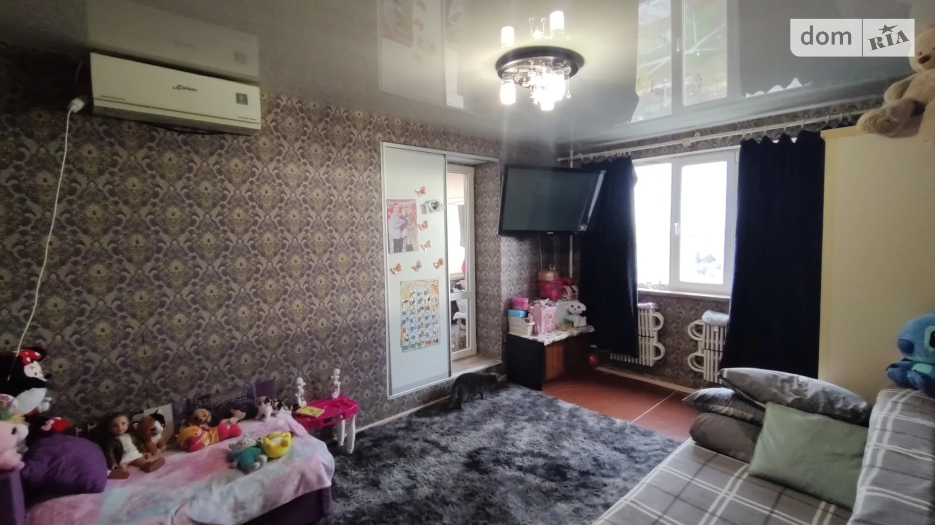 Продається 2-кімнатна квартира 51 кв. м у Харкові, просп. Ювілейний, 40 - фото 2