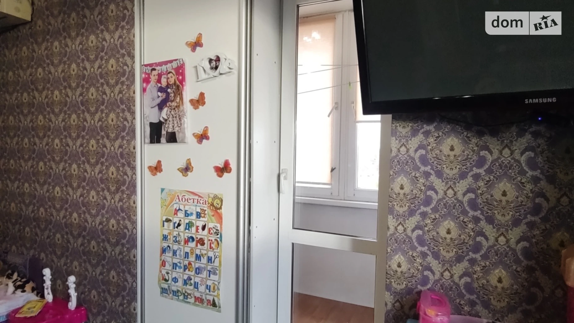 Продається 2-кімнатна квартира 51 кв. м у Харкові, просп. Ювілейний, 40 - фото 3