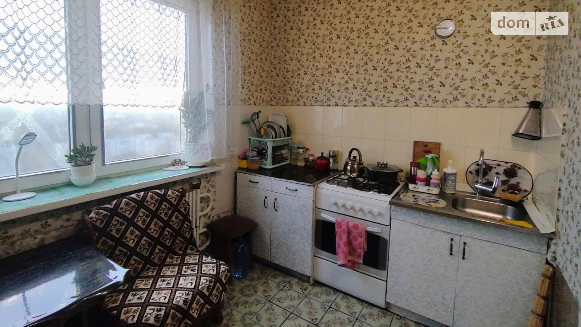 Продається 2-кімнатна квартира 51 кв. м у Харкові, просп. Ювілейний, 40 - фото 4