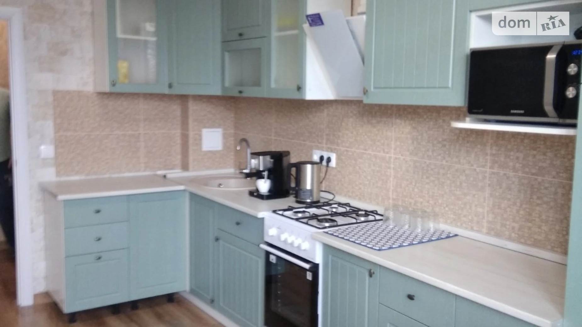 Продается 1-комнатная квартира 46 кв. м в, цена: 70000 $ - фото 2