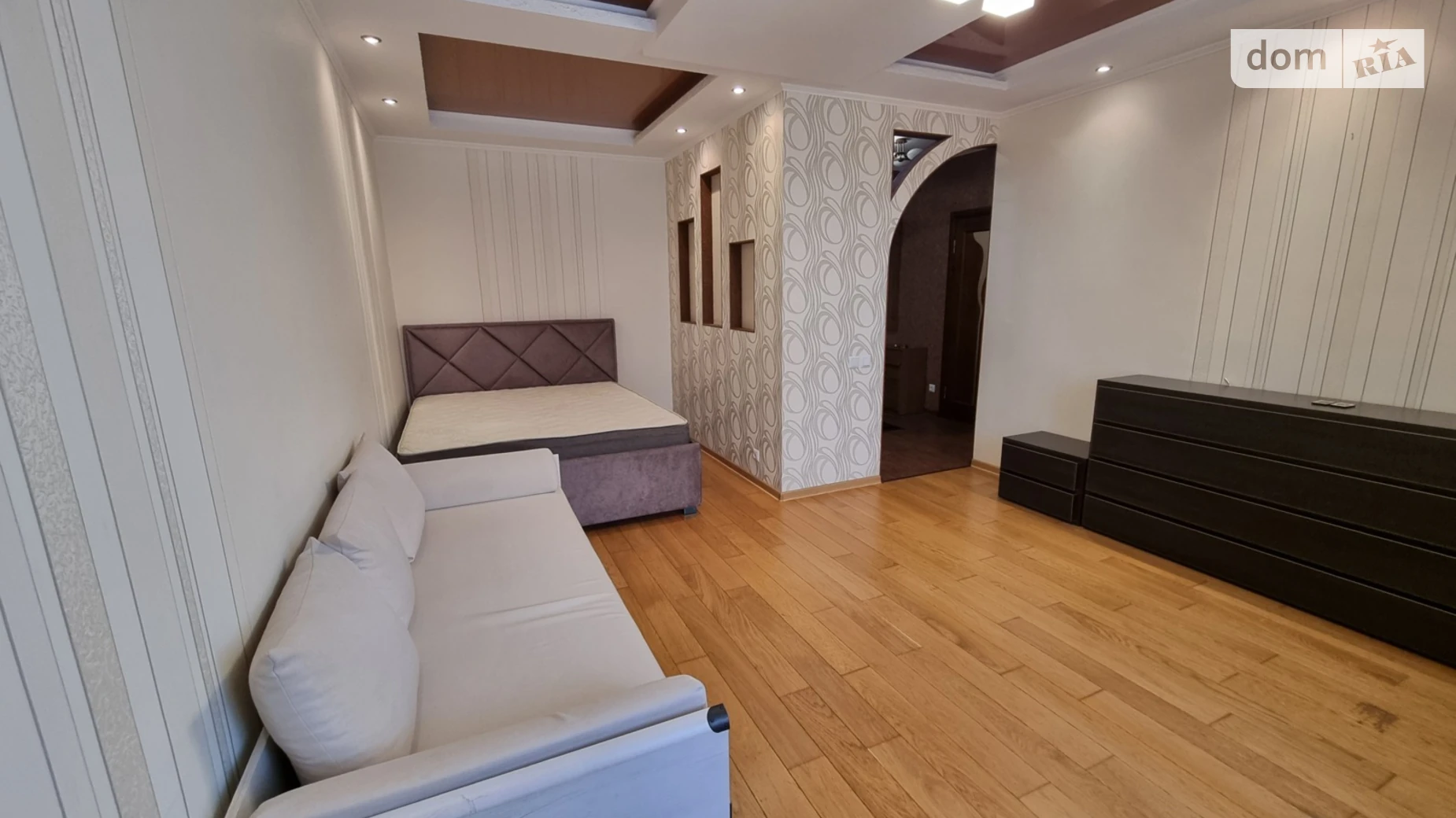 Здається в оренду 1-кімнатна квартира 42 кв. м у Вінниці, бул. Свободи, 1 - фото 3