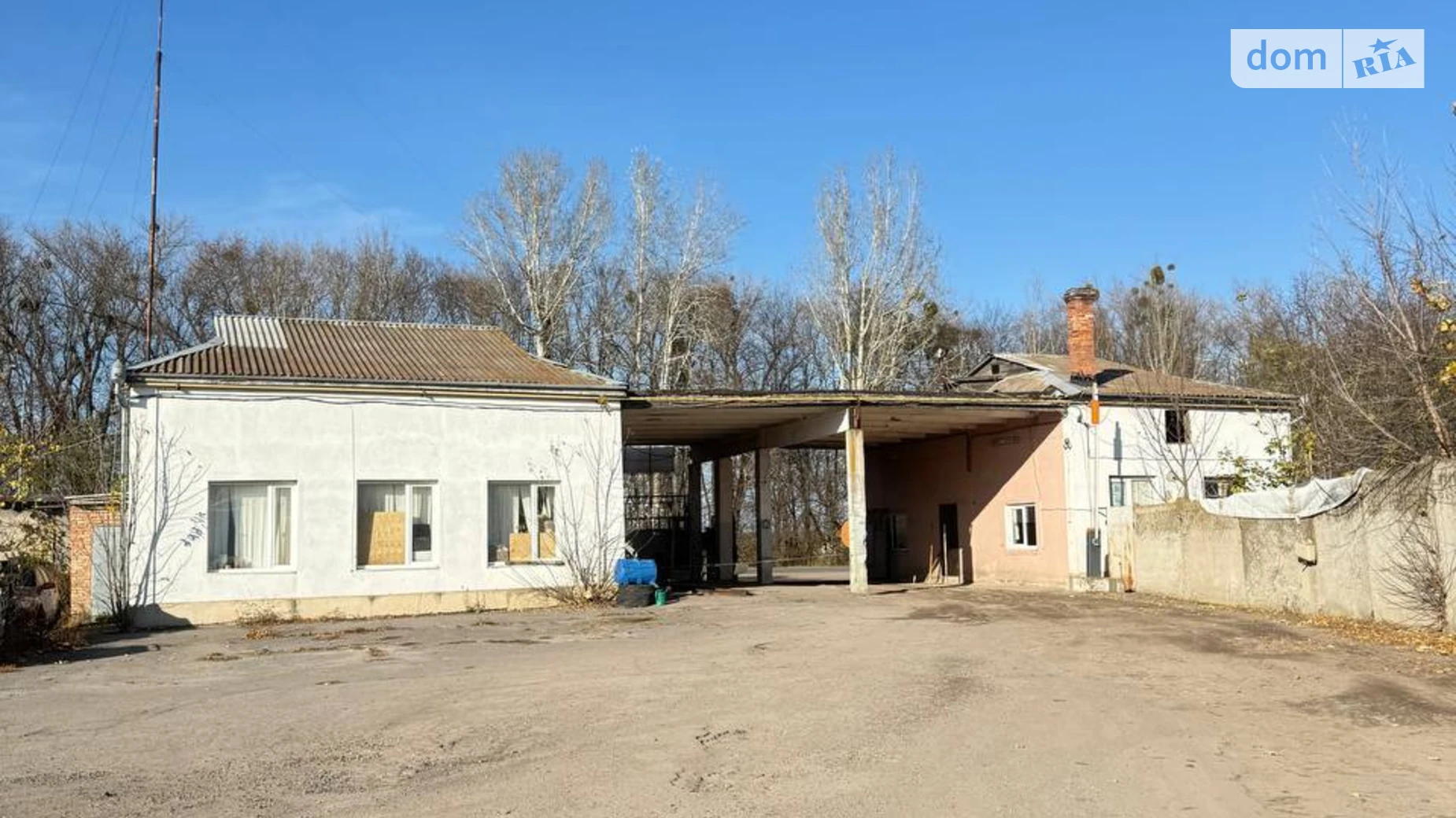 Сдается в аренду помещения свободного назначения 1600 кв. м в 1-этажном здании, цена: 128000 грн - фото 3