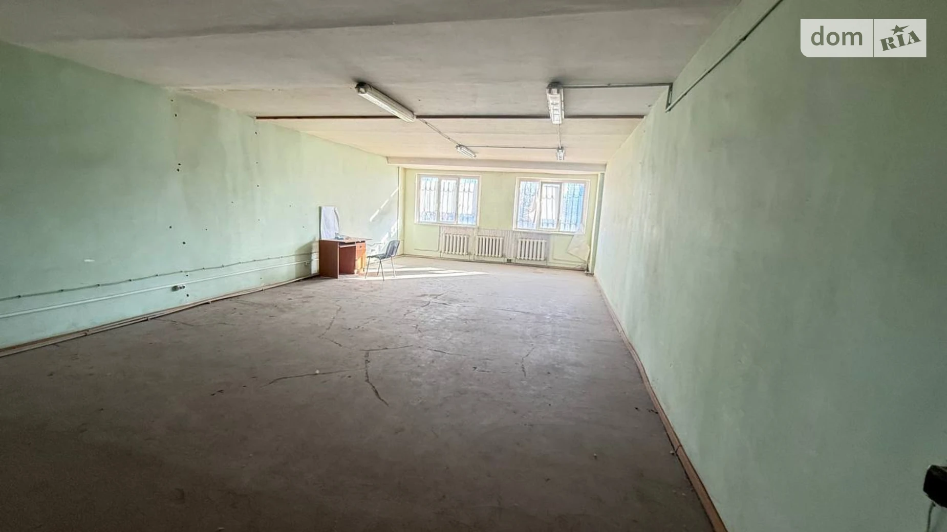 Сдается в аренду помещения свободного назначения 1600 кв. м в 1-этажном здании, цена: 128000 грн - фото 4