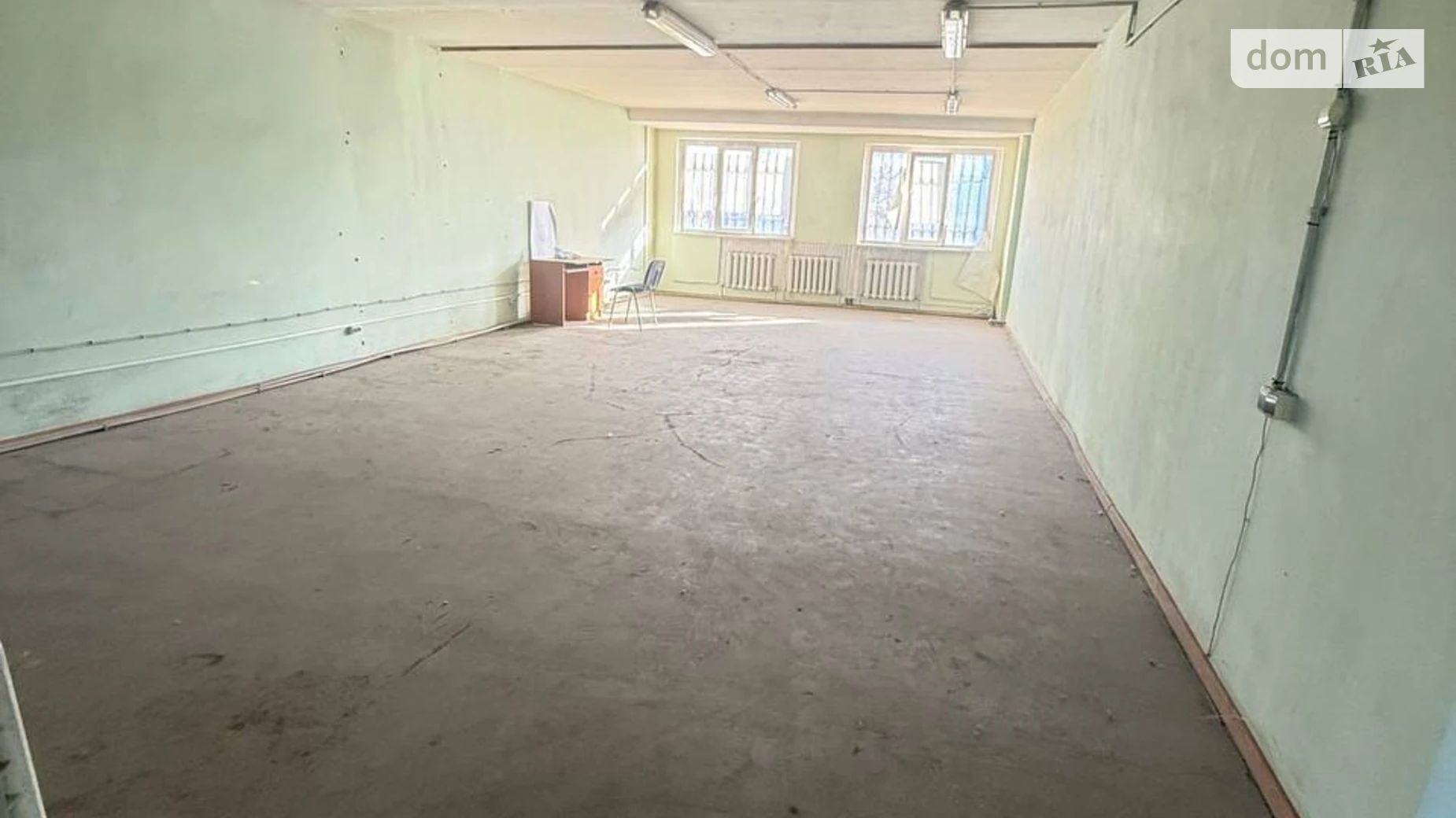 Сдается в аренду помещения свободного назначения 1600 кв. м в 1-этажном здании, цена: 128000 грн - фото 5