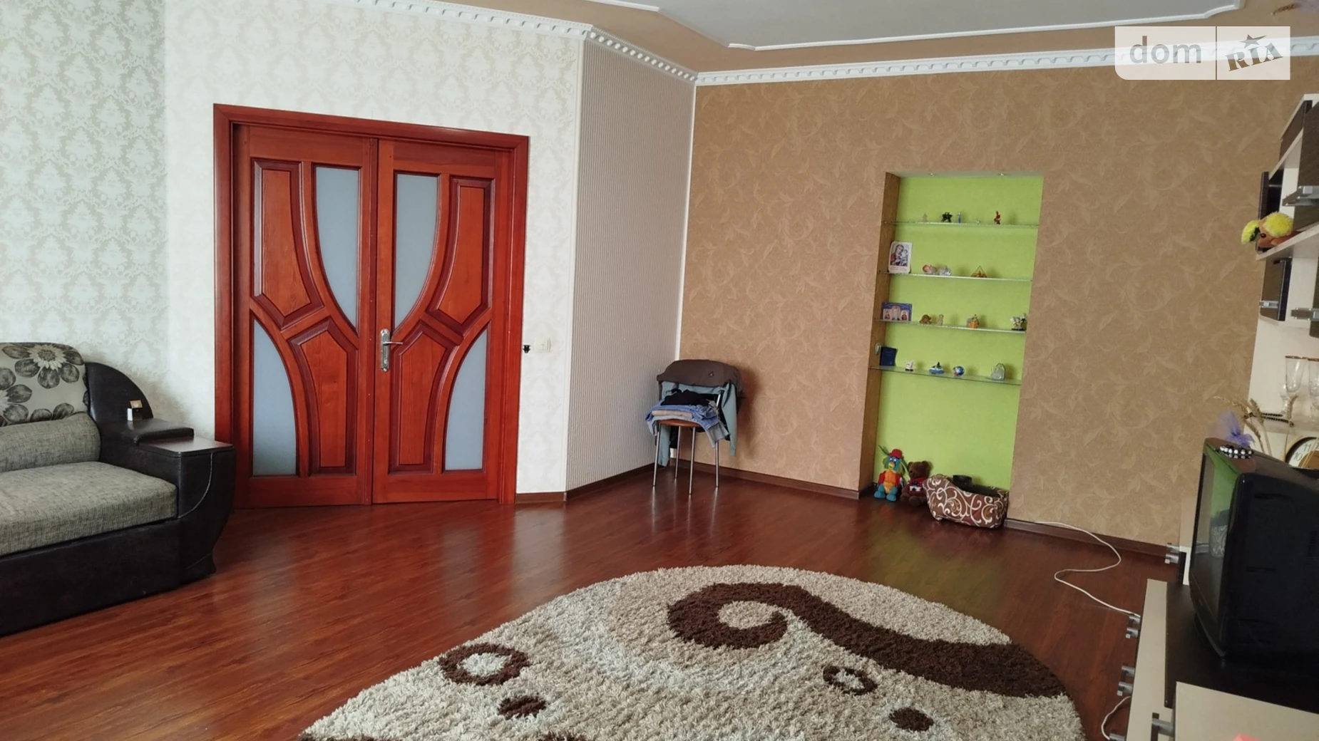 Продается комната 82.2 кв. м в Житомире, цена: 27500 $ - фото 3