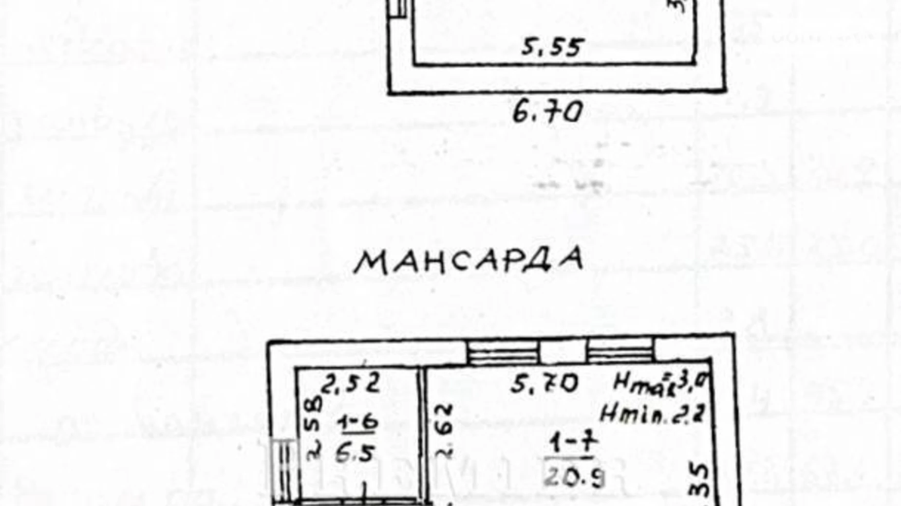 Продается дом на 2 этажа 119.3 кв. м с гаражом, цена: 255000 $ - фото 4