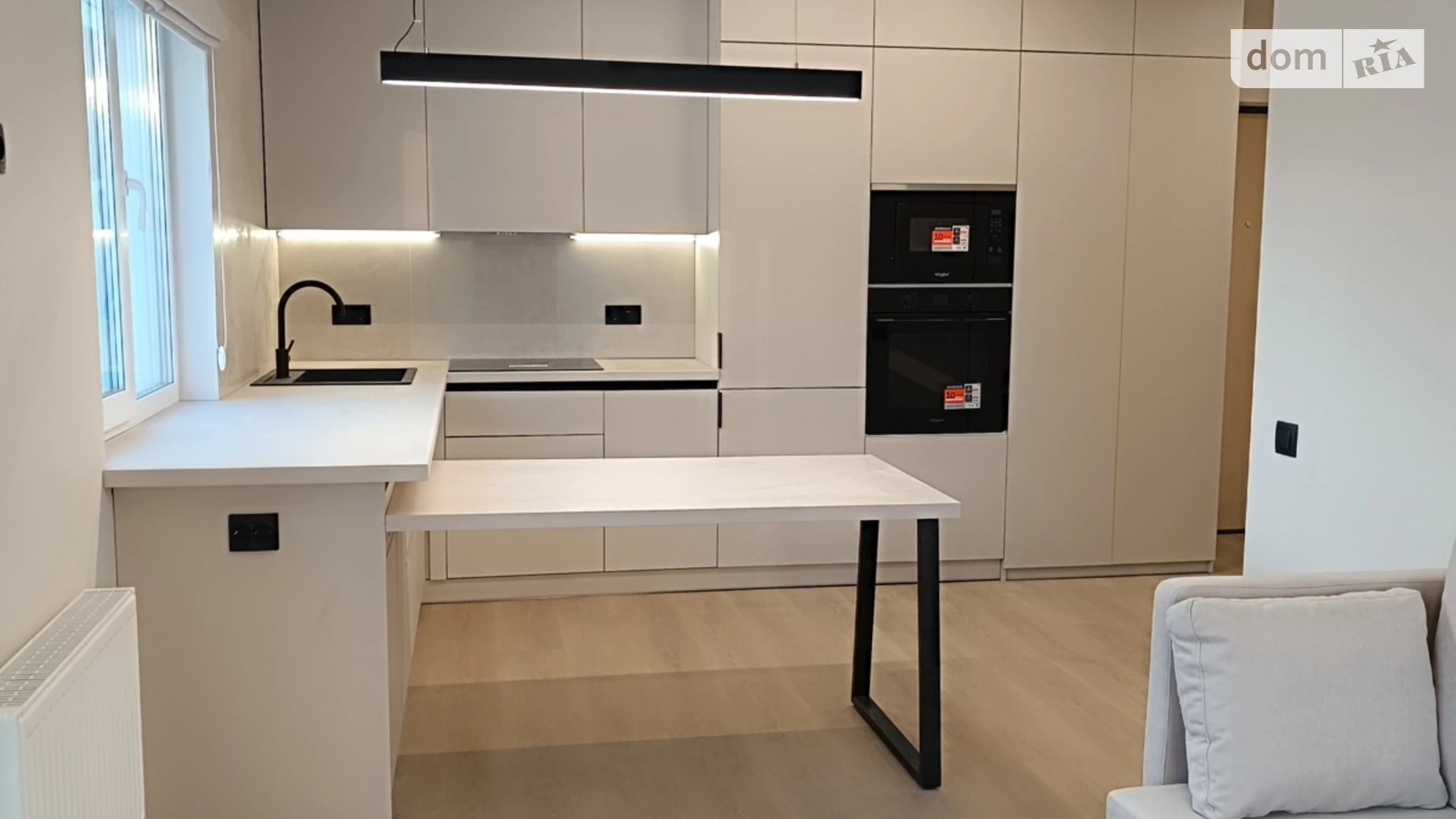 Сдается в аренду 1-комнатная квартира 42 кв. м в Киеве, ул. Михаила Максимовича, 26Д - фото 2