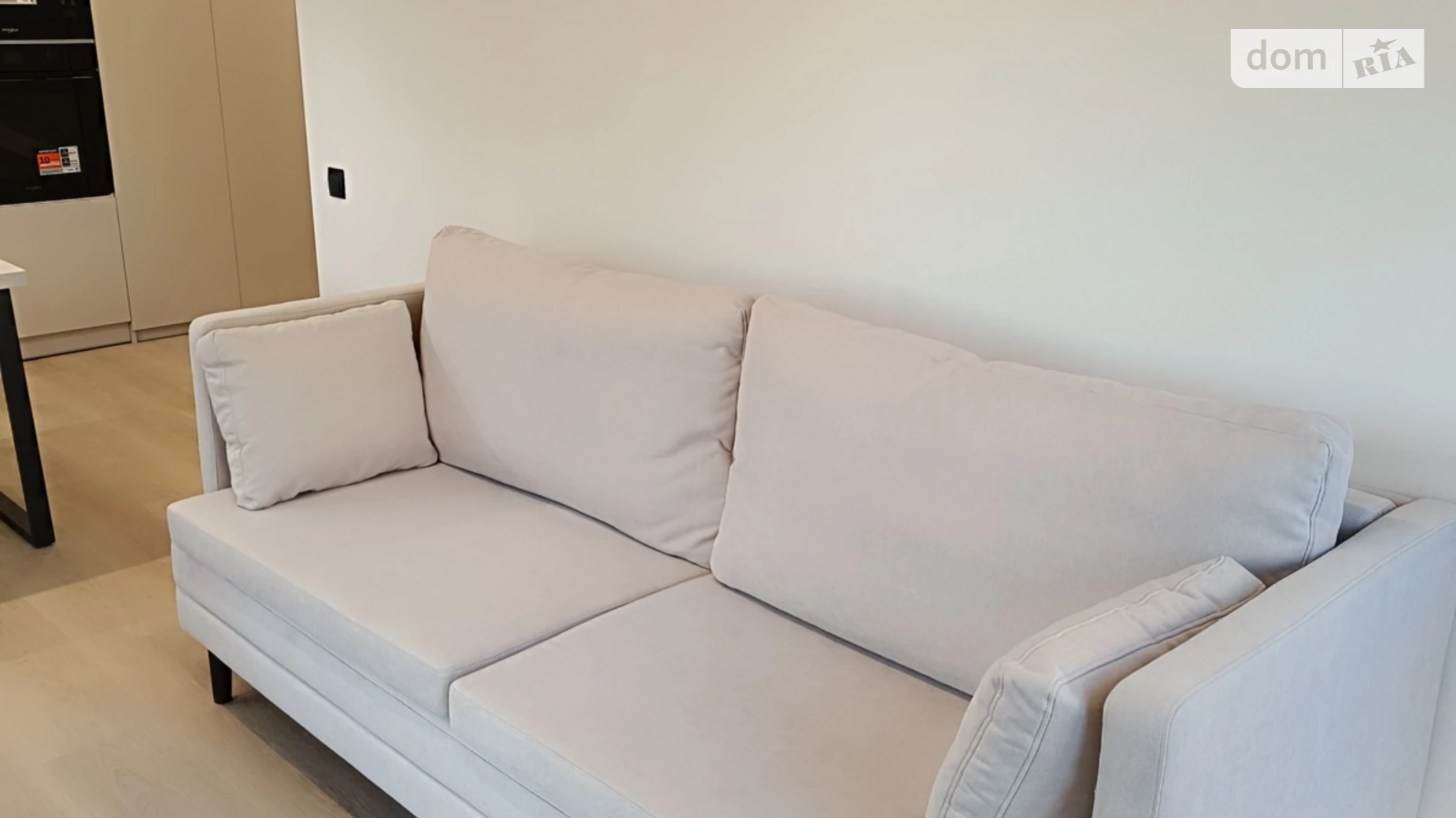 Сдается в аренду 1-комнатная квартира 42 кв. м в Киеве, ул. Михаила Максимовича, 26Д - фото 5