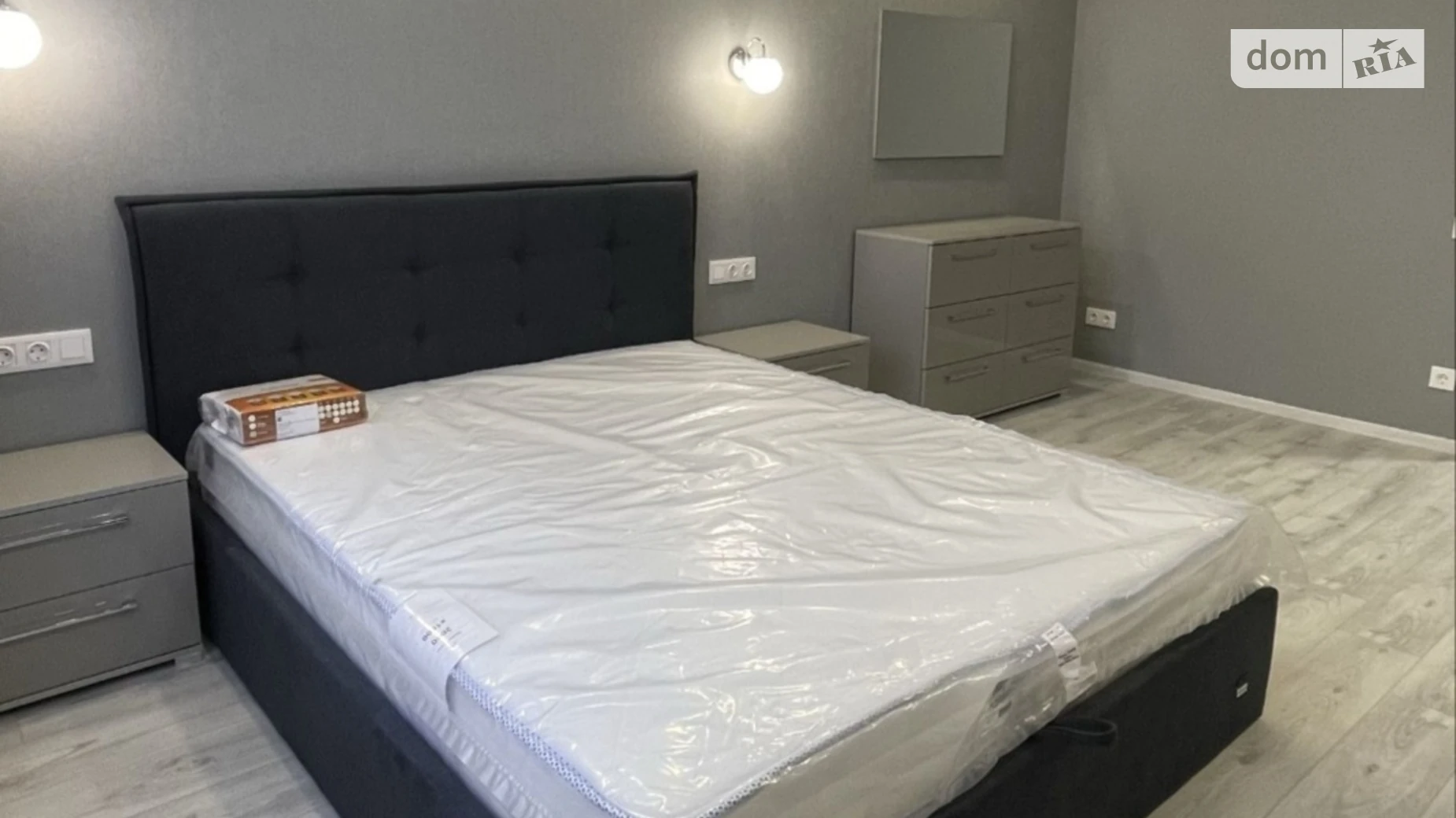 Сдается в аренду 1-комнатная квартира 40 кв. м в Виннице, ул. Александровская, 4 - фото 2