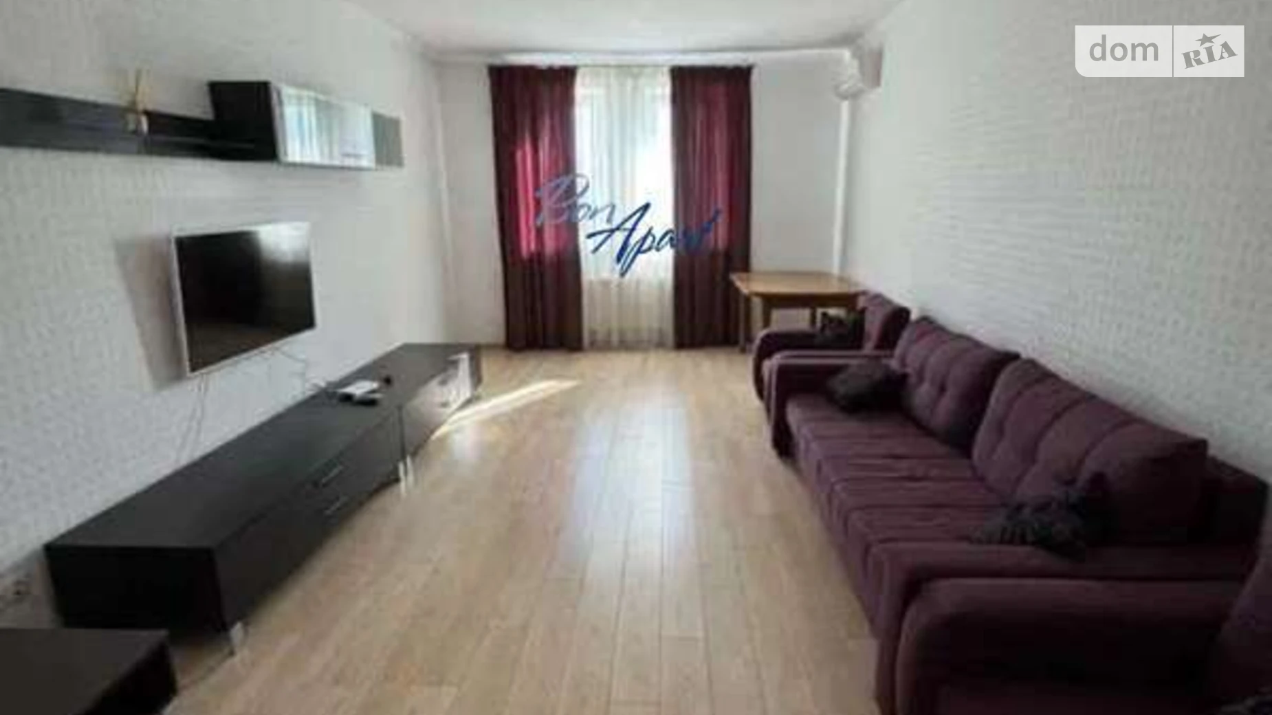 Сдается в аренду 2-комнатная квартира 86 кв. м в Киеве, ул. Голосеевская, 13Б - фото 3