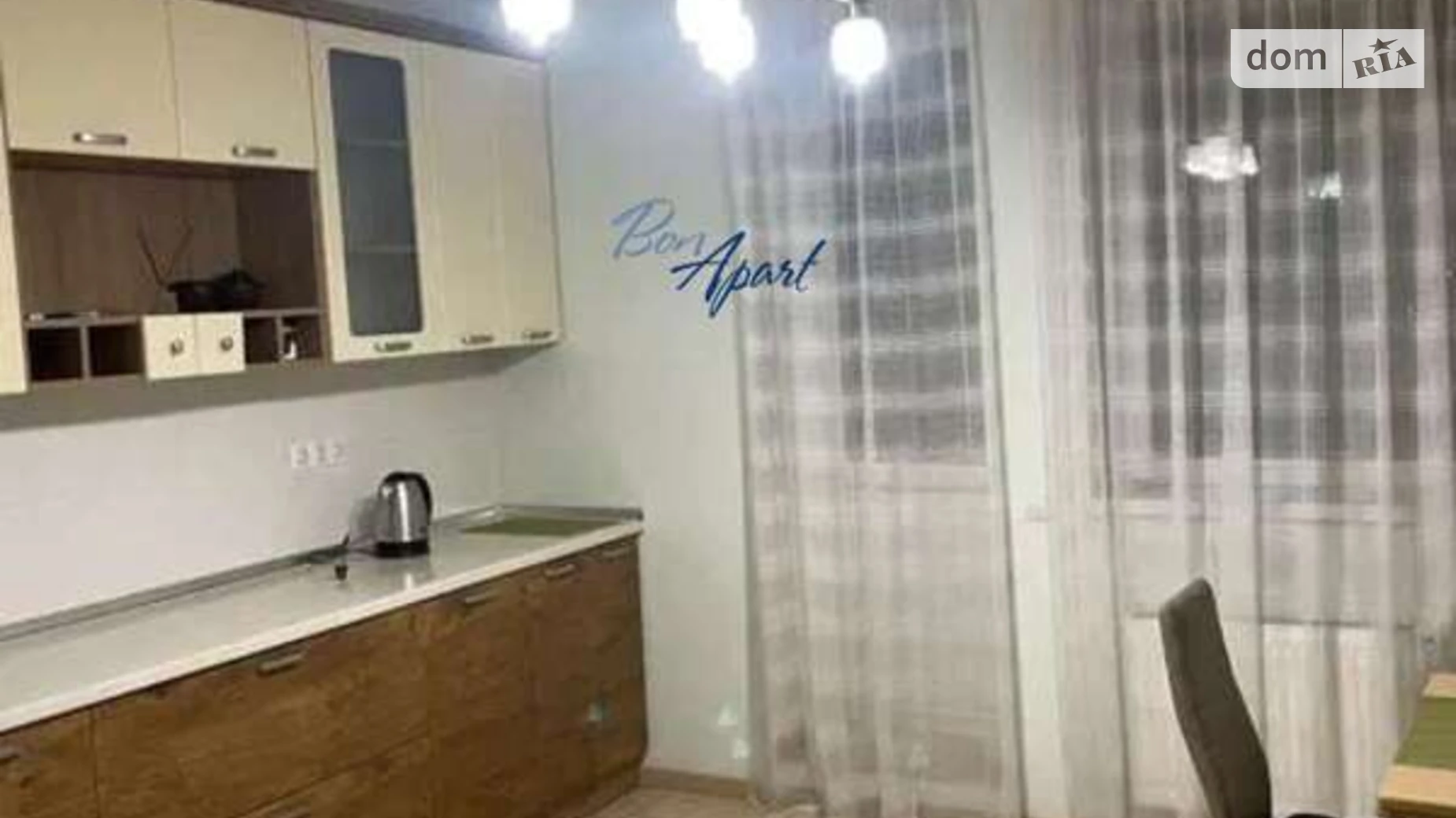 Сдается в аренду 2-комнатная квартира 86 кв. м в Киеве, ул. Голосеевская, 13Б - фото 5