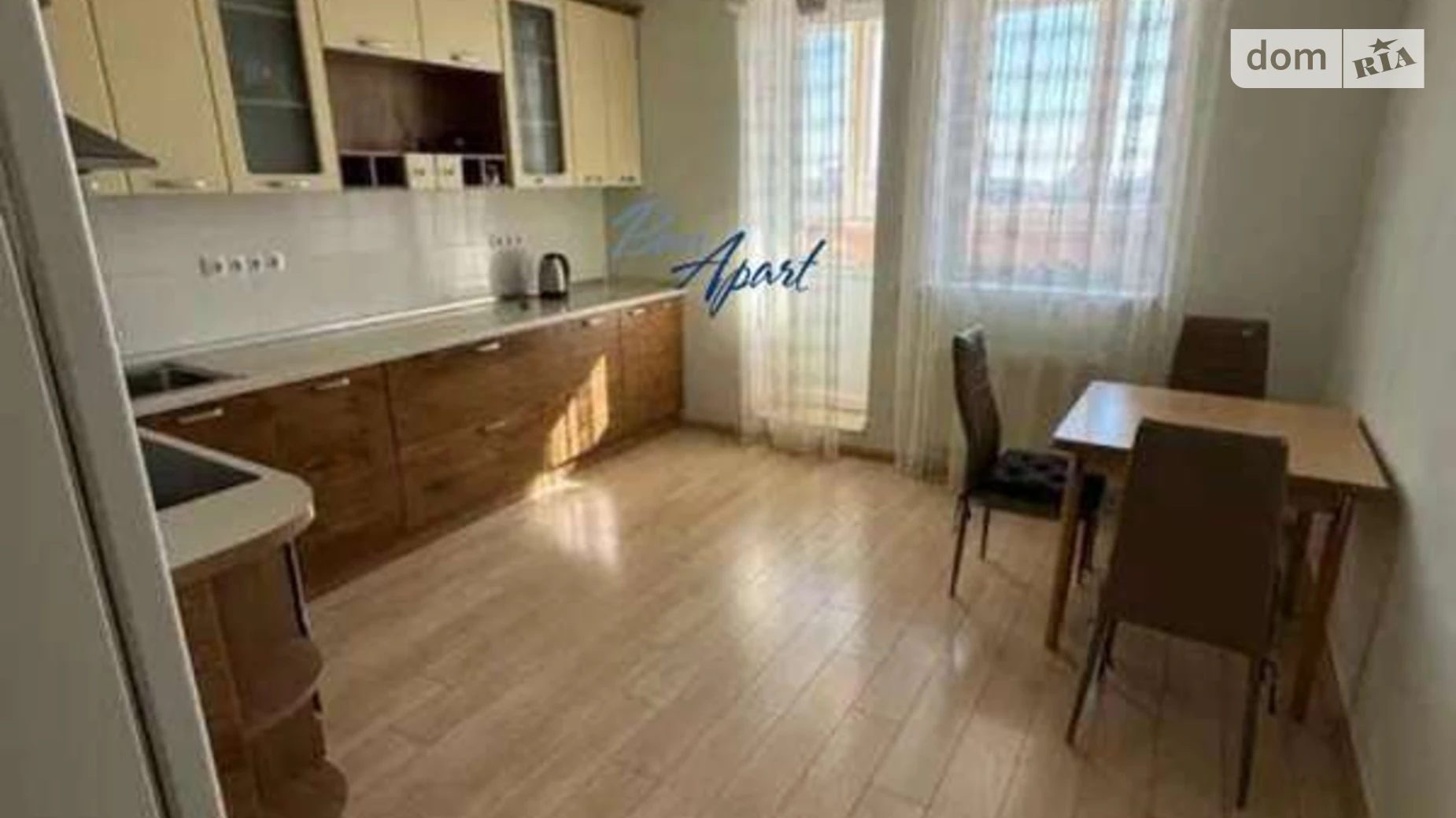 Сдается в аренду 2-комнатная квартира 86 кв. м в Киеве, ул. Голосеевская, 13Б - фото 4