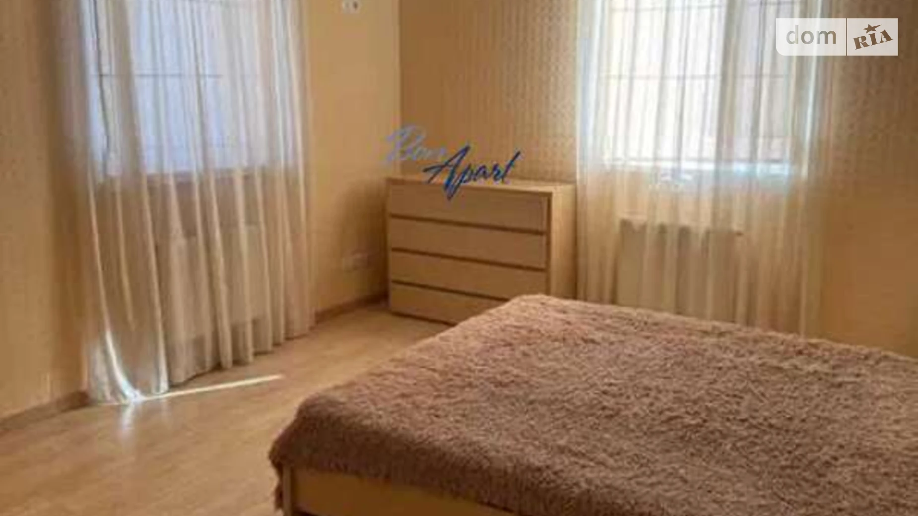 Сдается в аренду 2-комнатная квартира 86 кв. м в Киеве, ул. Голосеевская, 13Б - фото 2