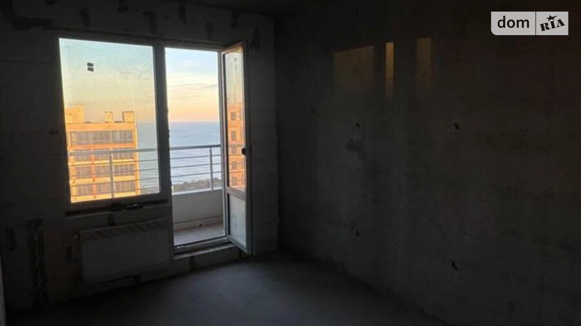 Продается 1-комнатная квартира 45 кв. м в Одессе, пер. Курортный, 2 - фото 4