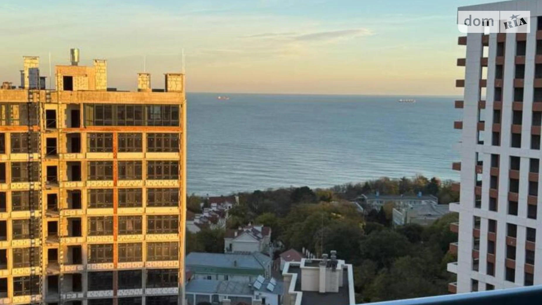 Продается 1-комнатная квартира 45 кв. м в Одессе, пер. Курортный, 2 - фото 3